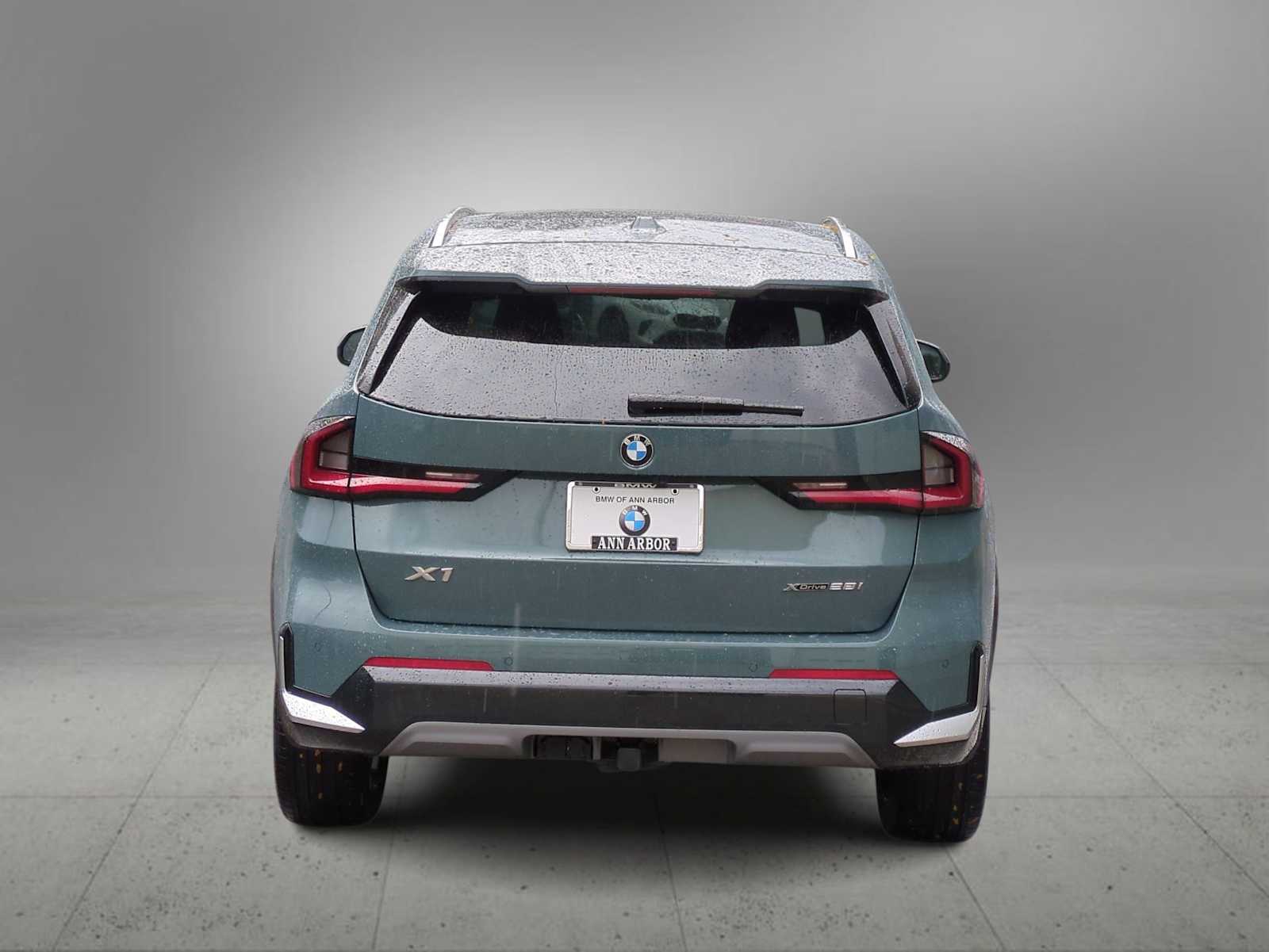 2026 BMW X1 XDrive28i - Photo 7