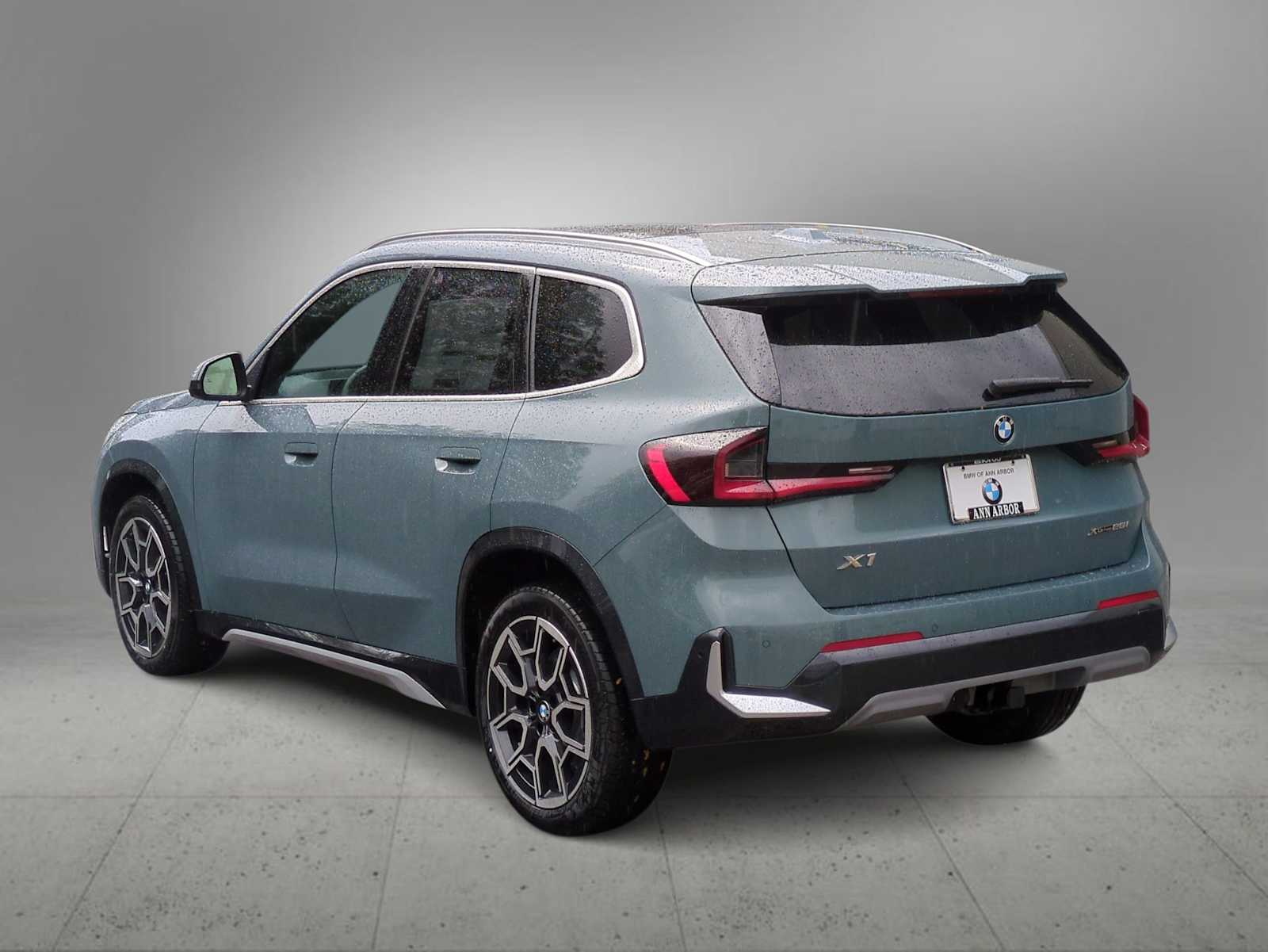2026 BMW X1 XDrive28i - Photo 6