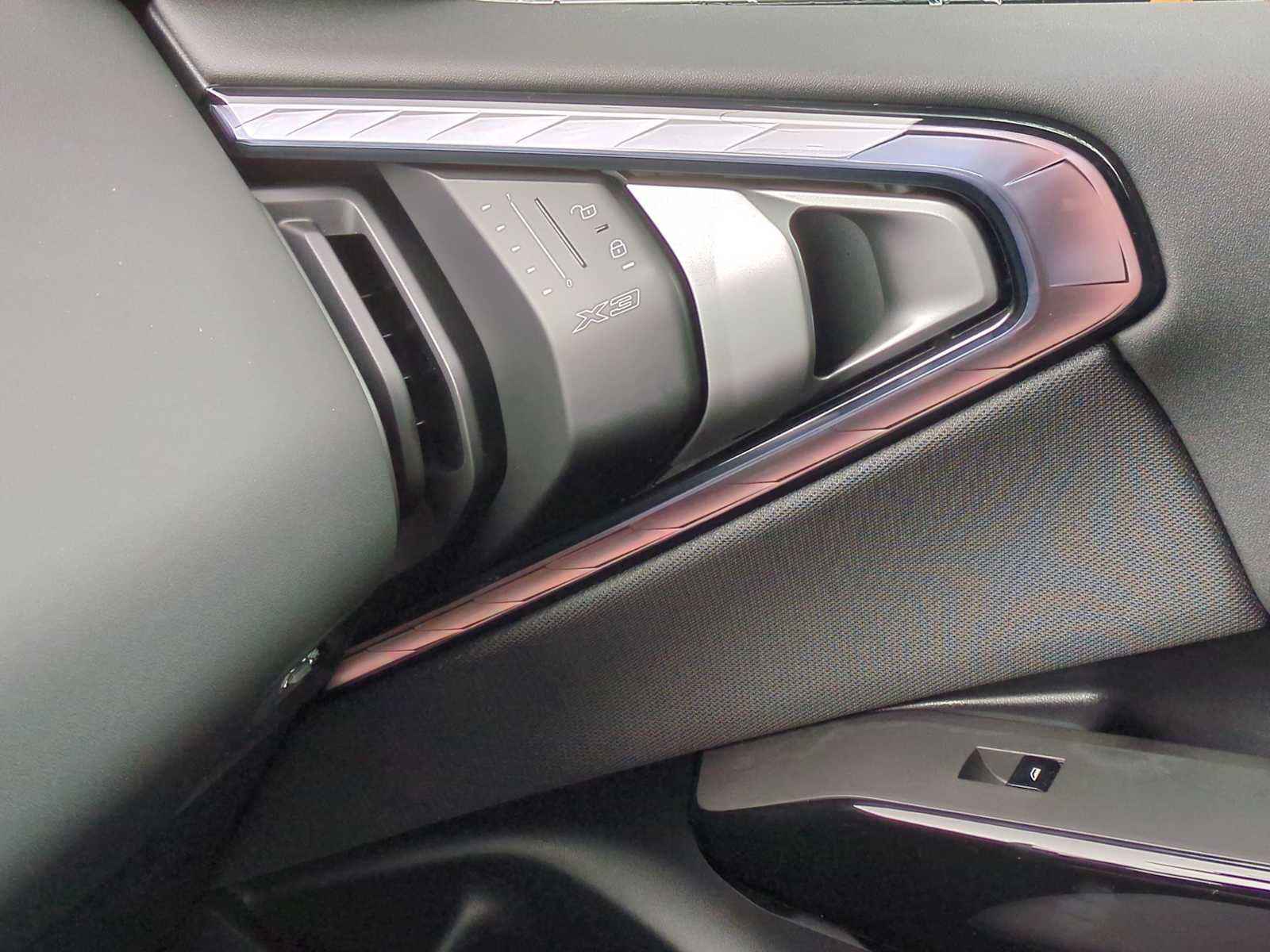 2026 BMW X3 30 - Photo 38
