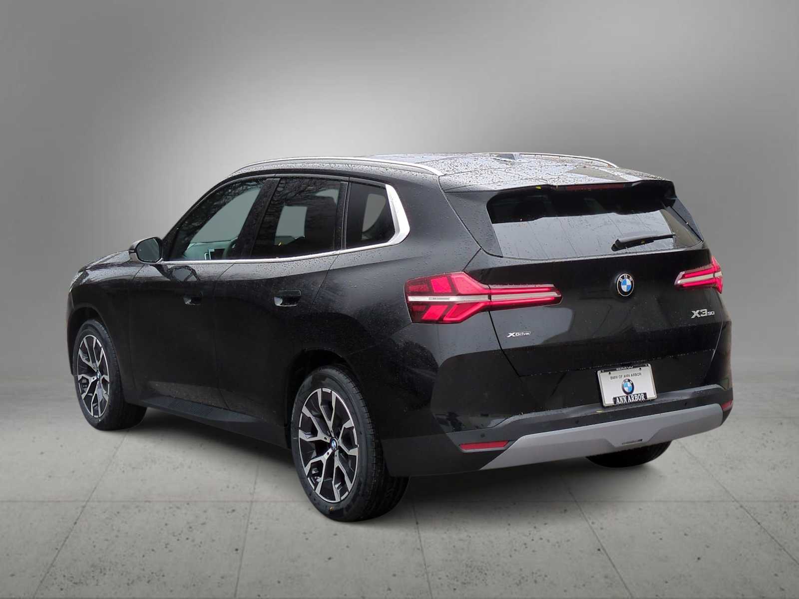 2026 BMW X3 30 - Photo 6