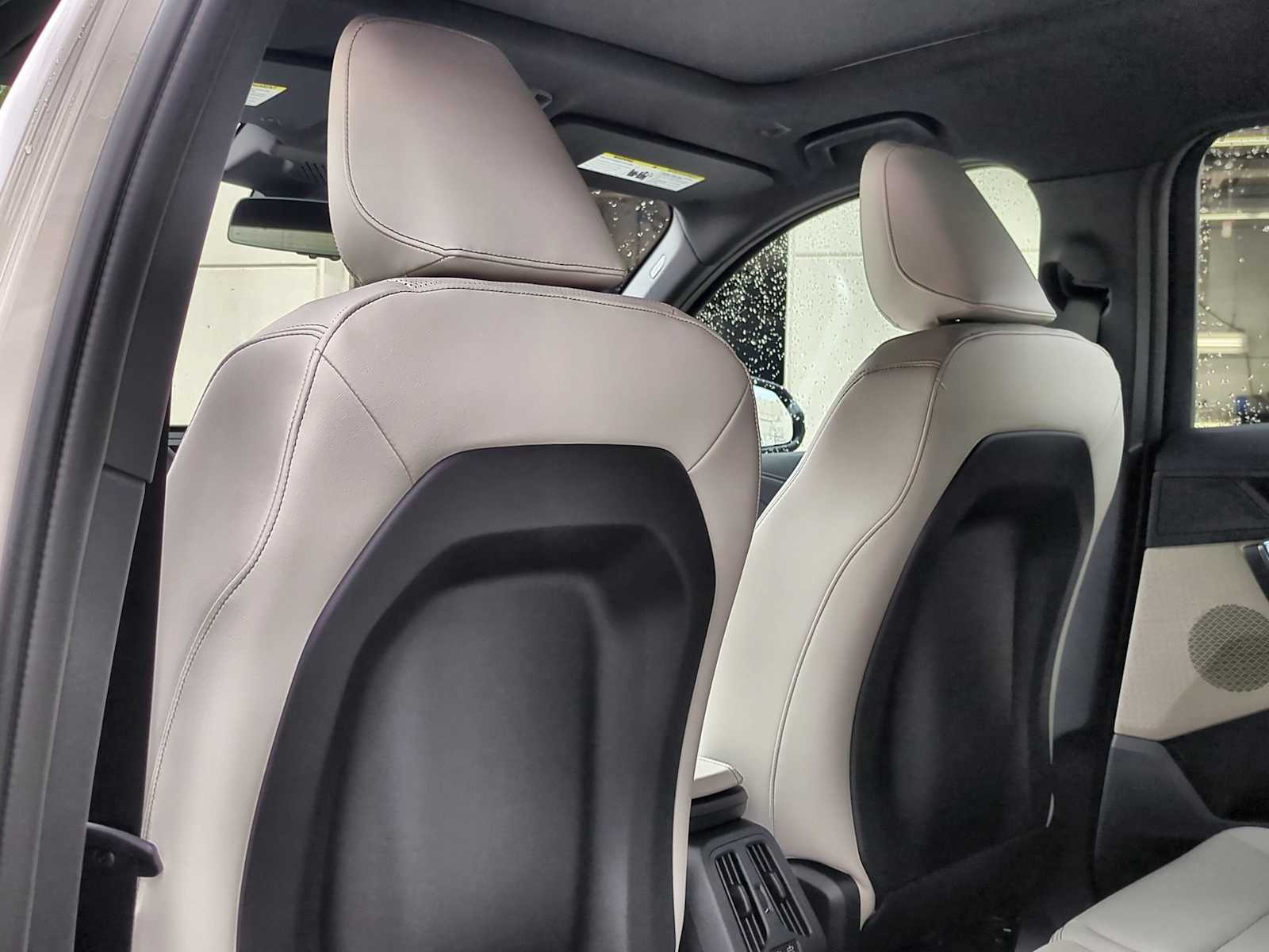 2026 BMW X1 XDrive28i - Photo 18