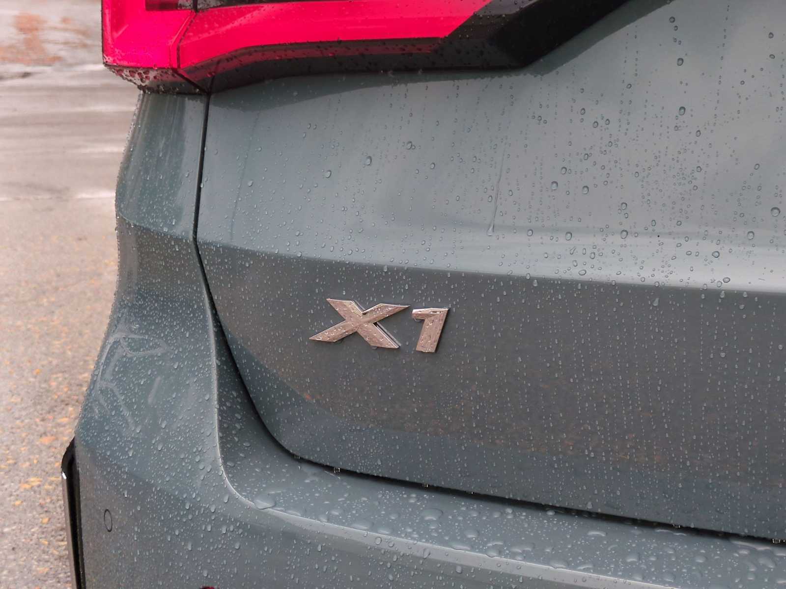 2026 BMW X1 XDrive28i - Photo 13