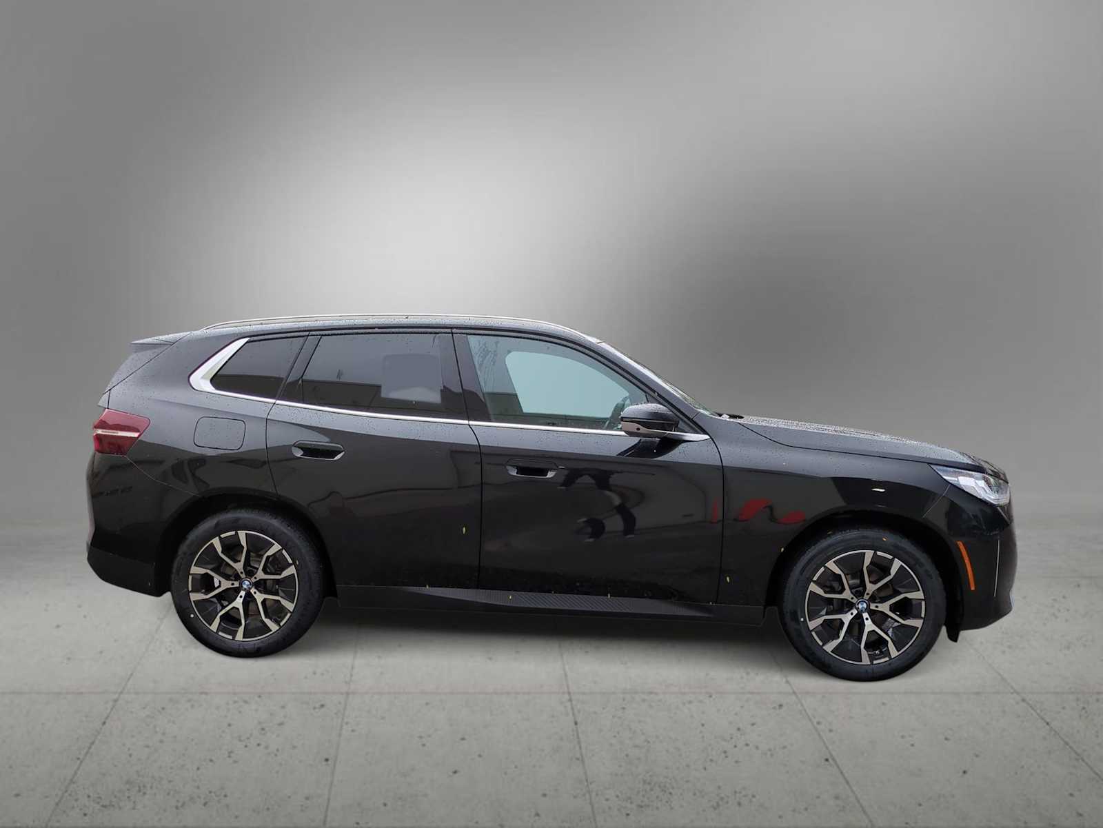 2026 BMW X3 30 - Photo 9