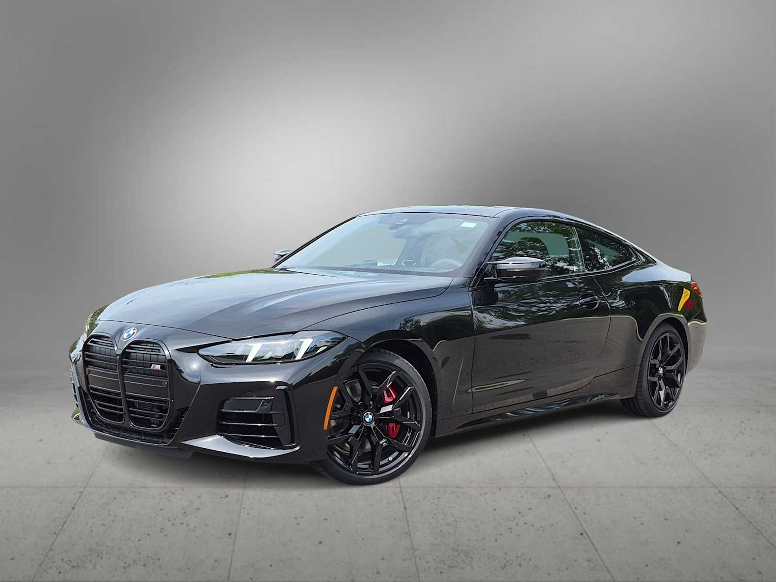  BMW M440i