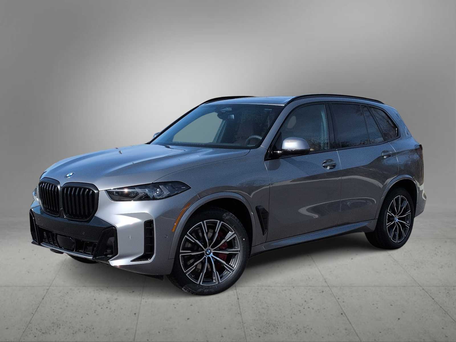Used 2026 BMW X5 xDrive40i SUV