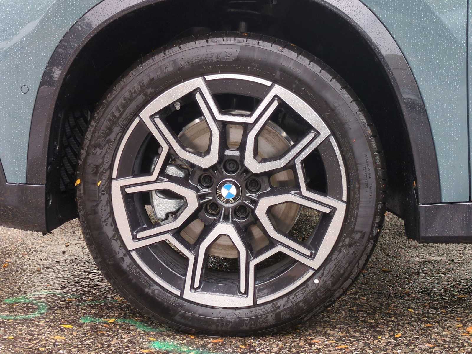 2026 BMW X1 XDrive28i - Photo 14