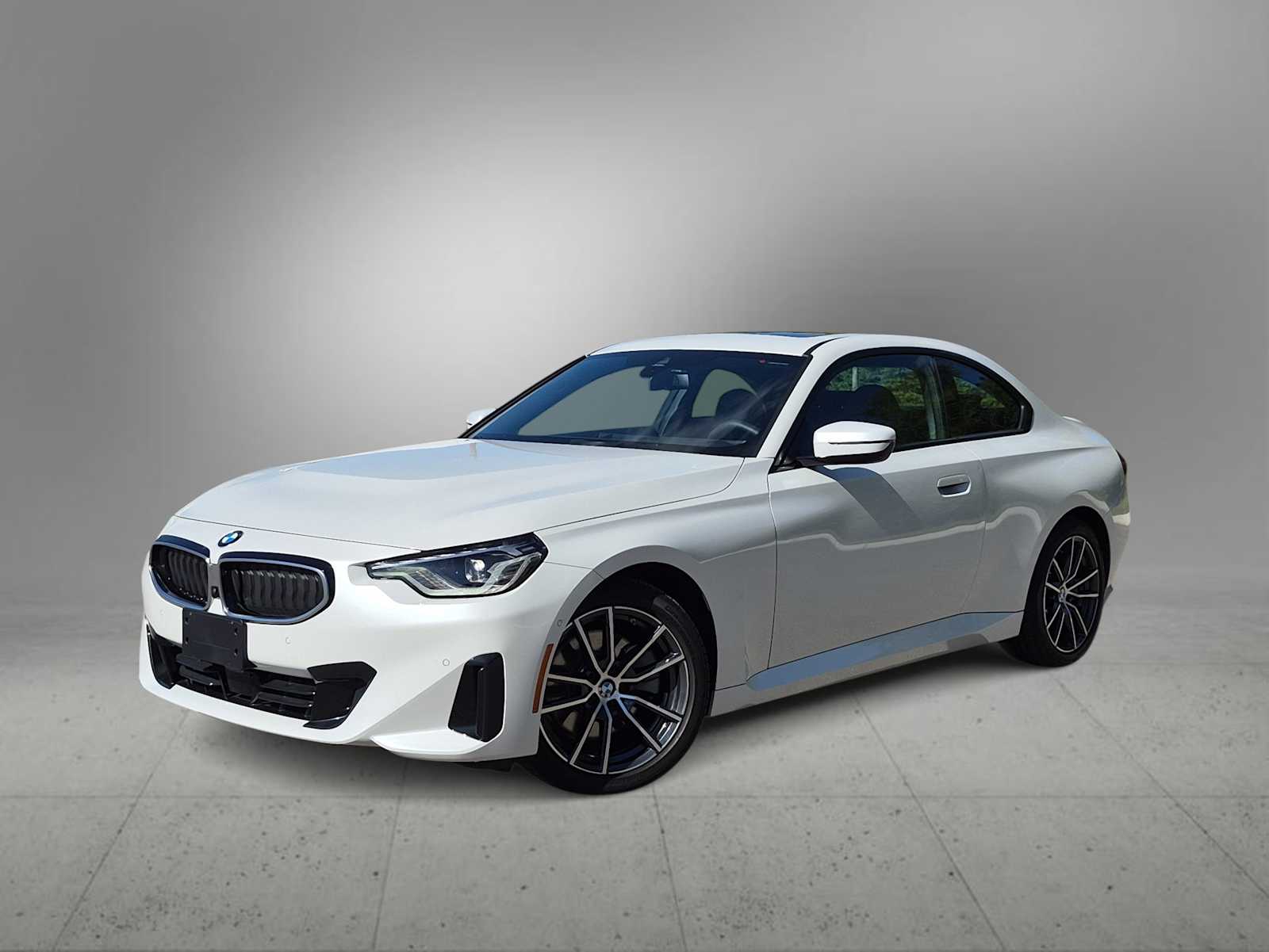  BMW 230i xDrive