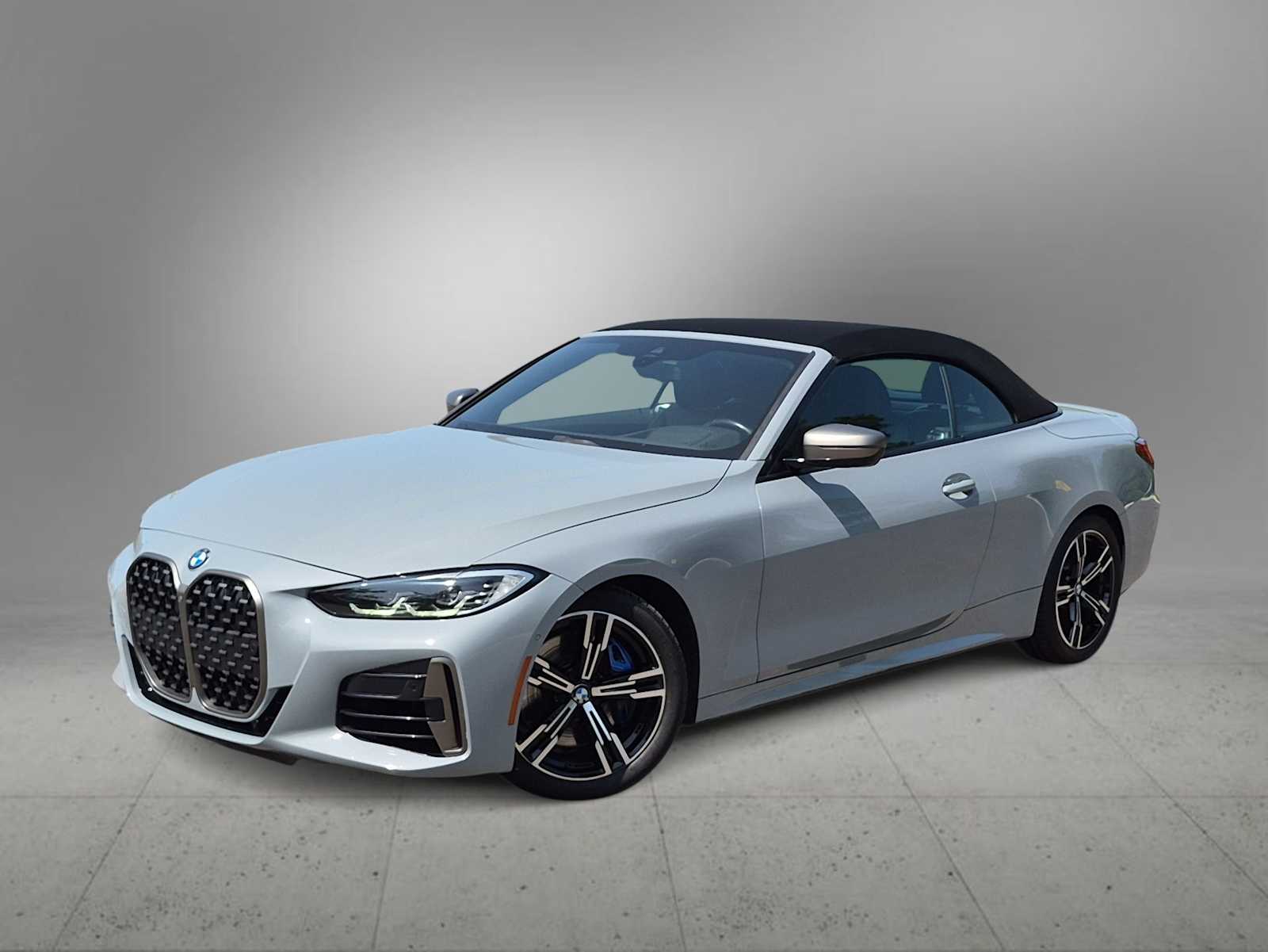 2023 BMW 4 Series