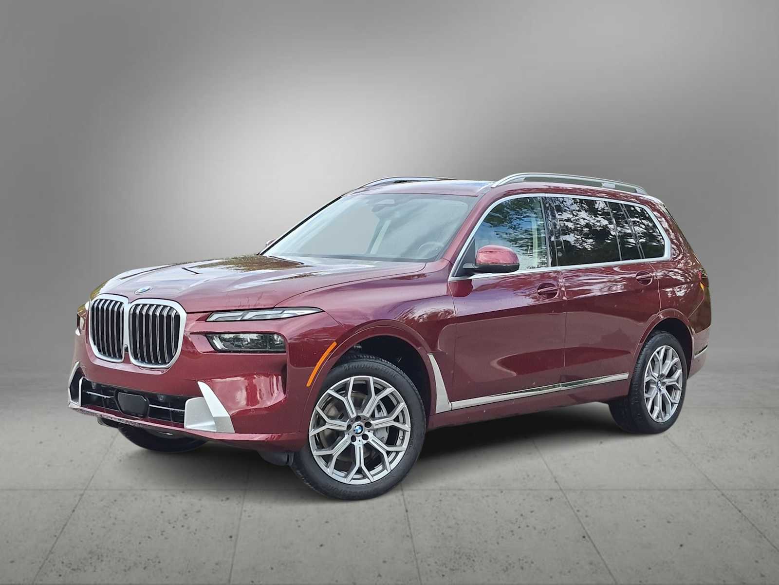  BMW X7 xDrive40i