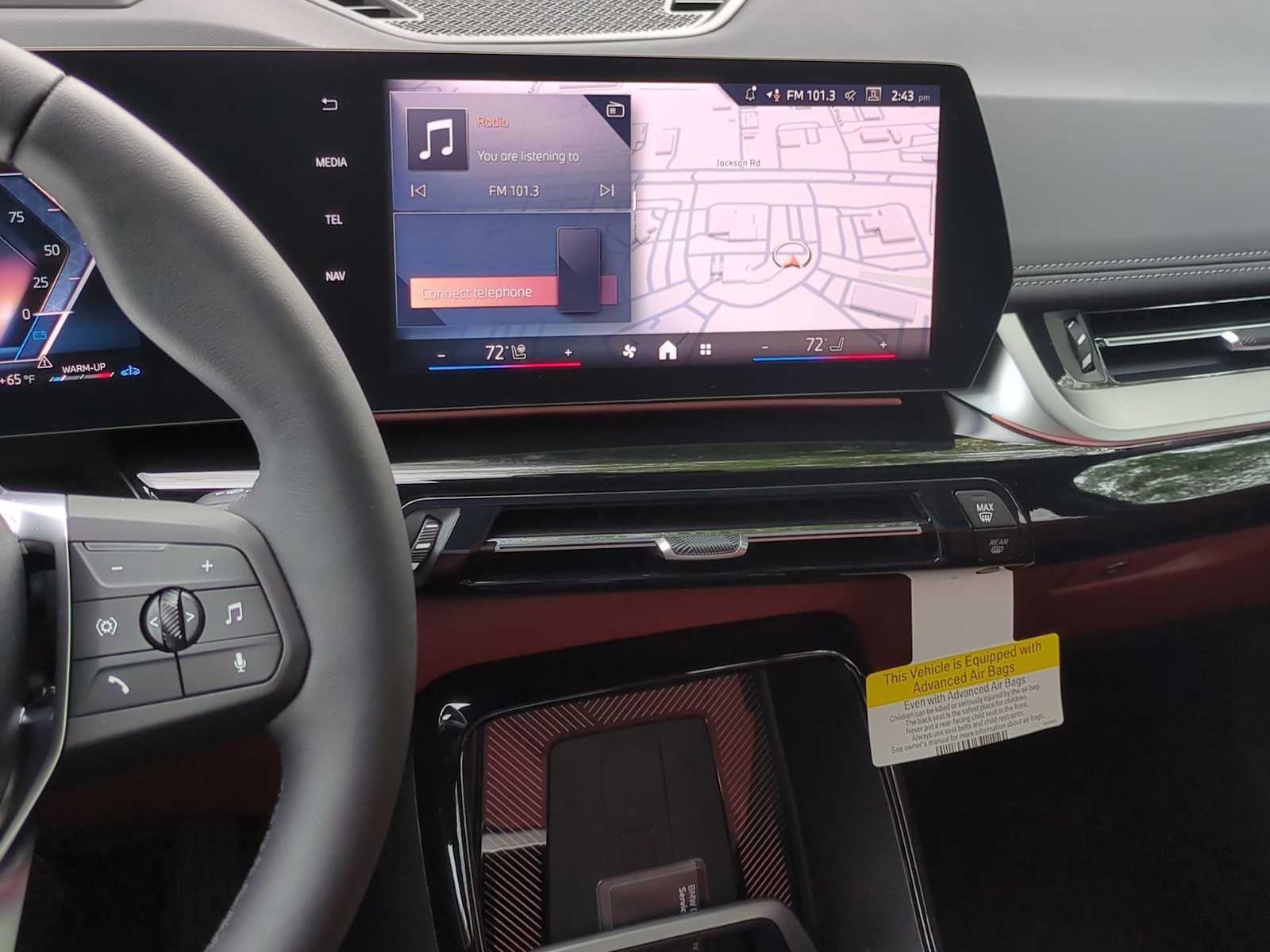 2026 BMW X1 XDrive28i - Photo 29