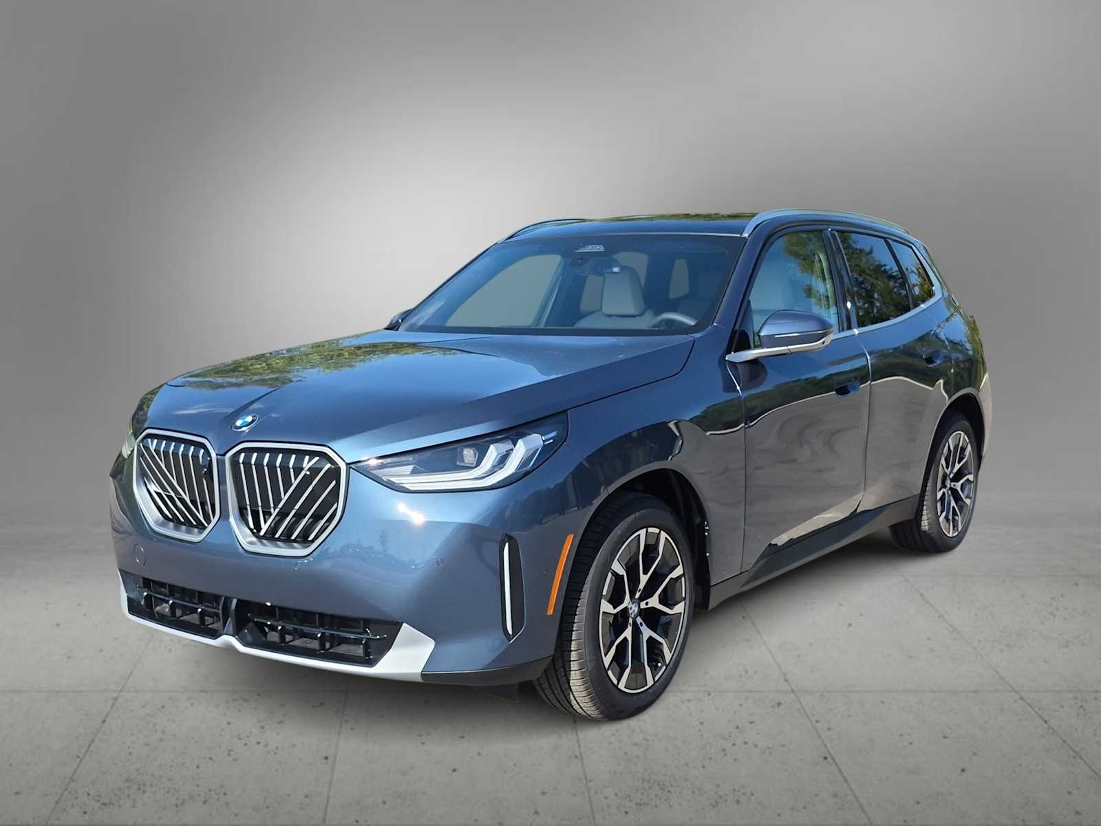 Used 2026 BMW X3 30 xDrive SUV