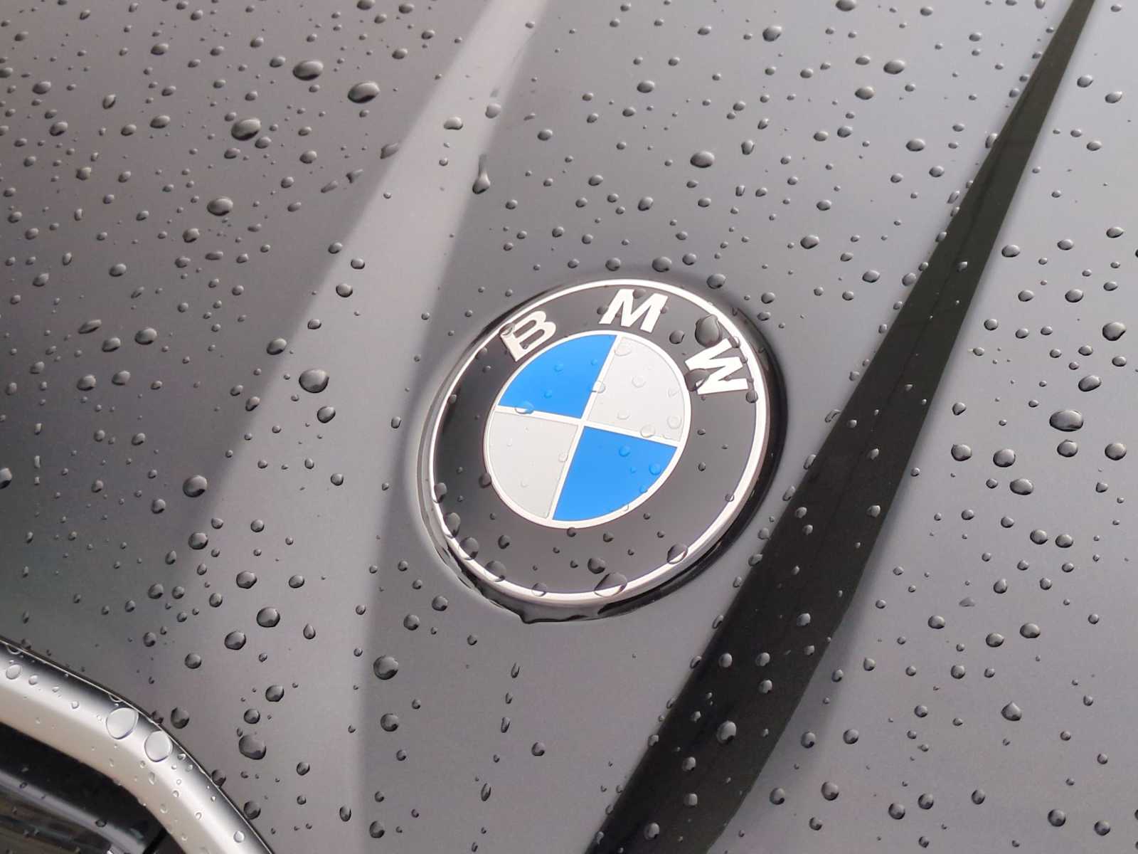 2026 BMW X3 30 - Photo 12