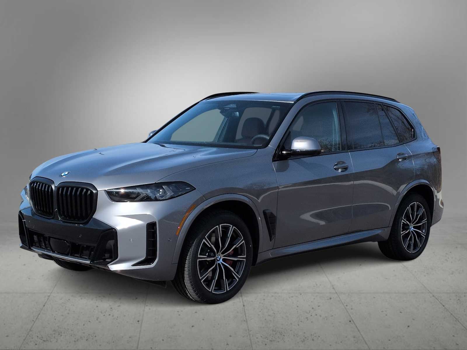 Used 2026 BMW X5 xDrive40i SUV