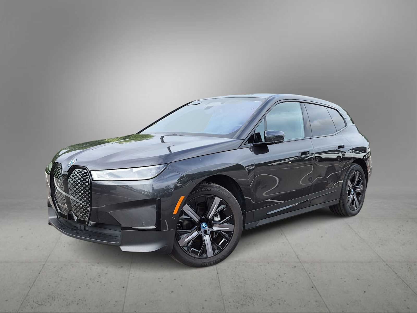 2024 BMW iX