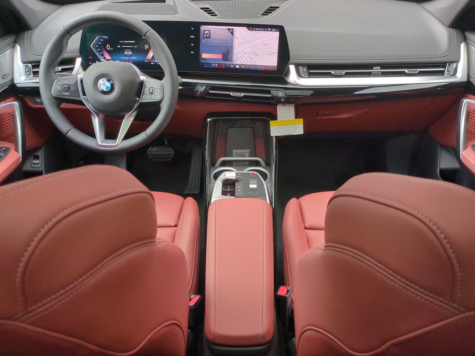 2026 BMW X1 XDrive28i - Photo 15