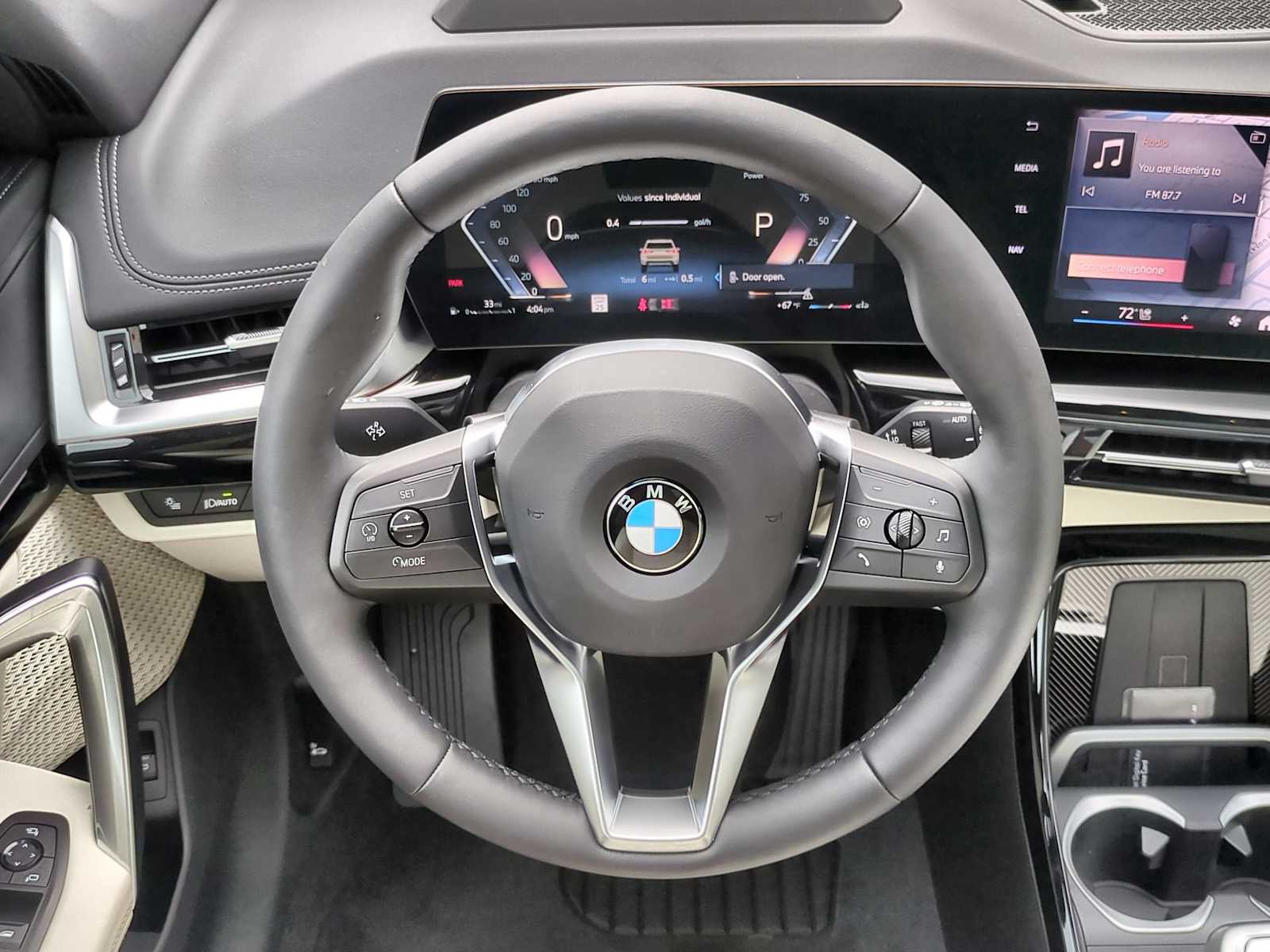 2026 BMW X1 XDrive28i - Photo 24