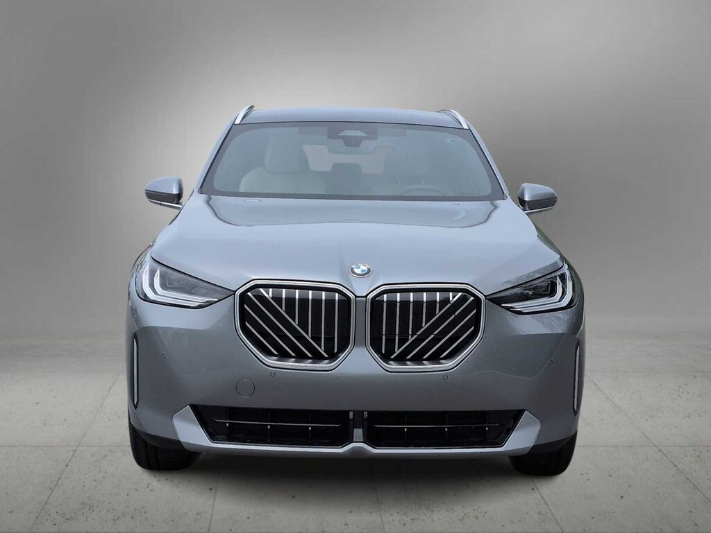 Used 2026 BMW X3 30 xDrive SUV