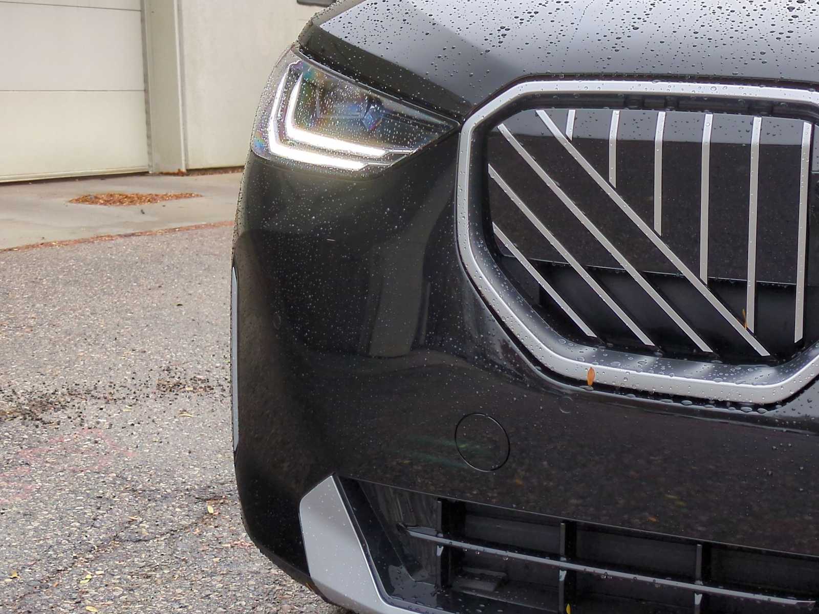 2026 BMW X3 30 - Photo 11