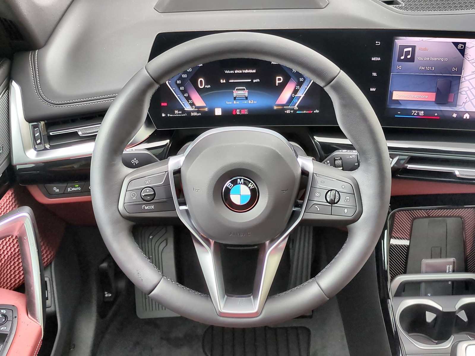 2026 BMW X1 XDrive28i - Photo 24