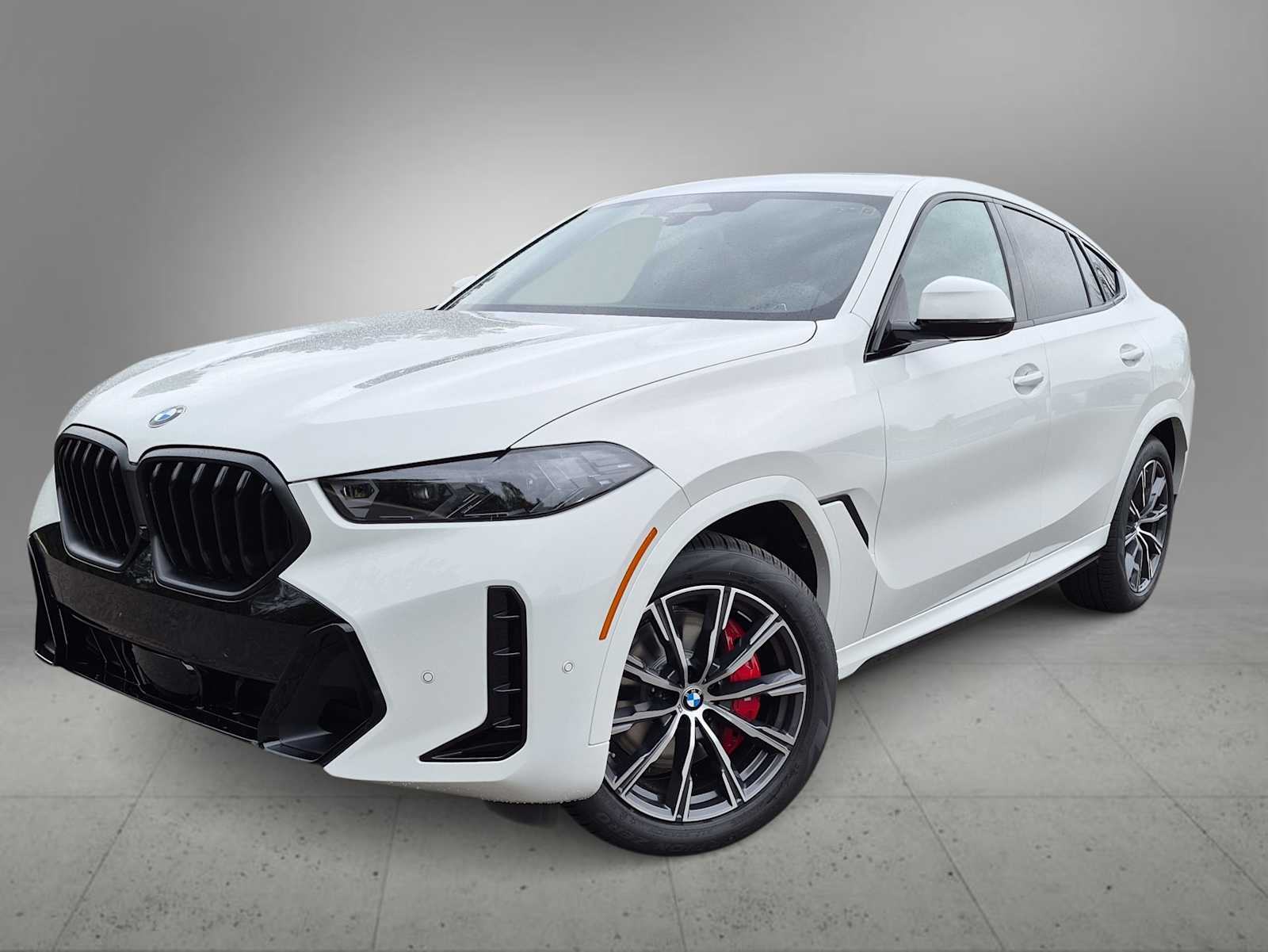 2027 BMW X6