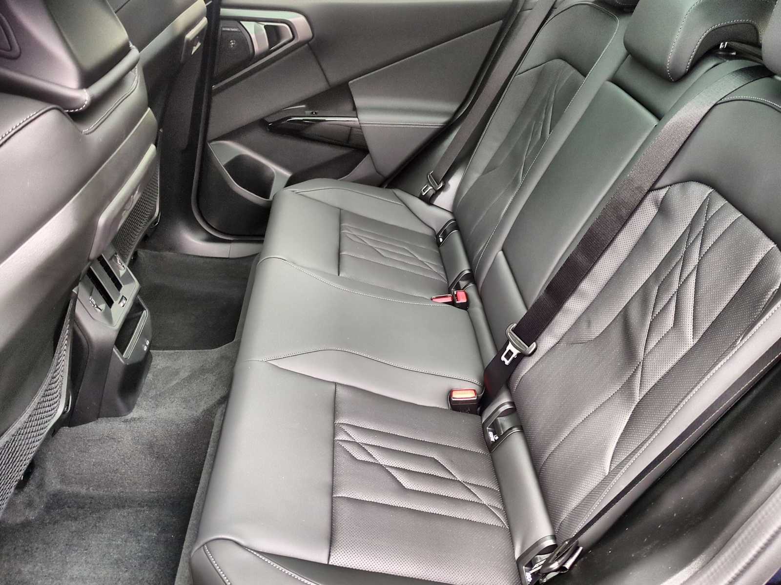 2026 BMW X3 30 - Photo 20