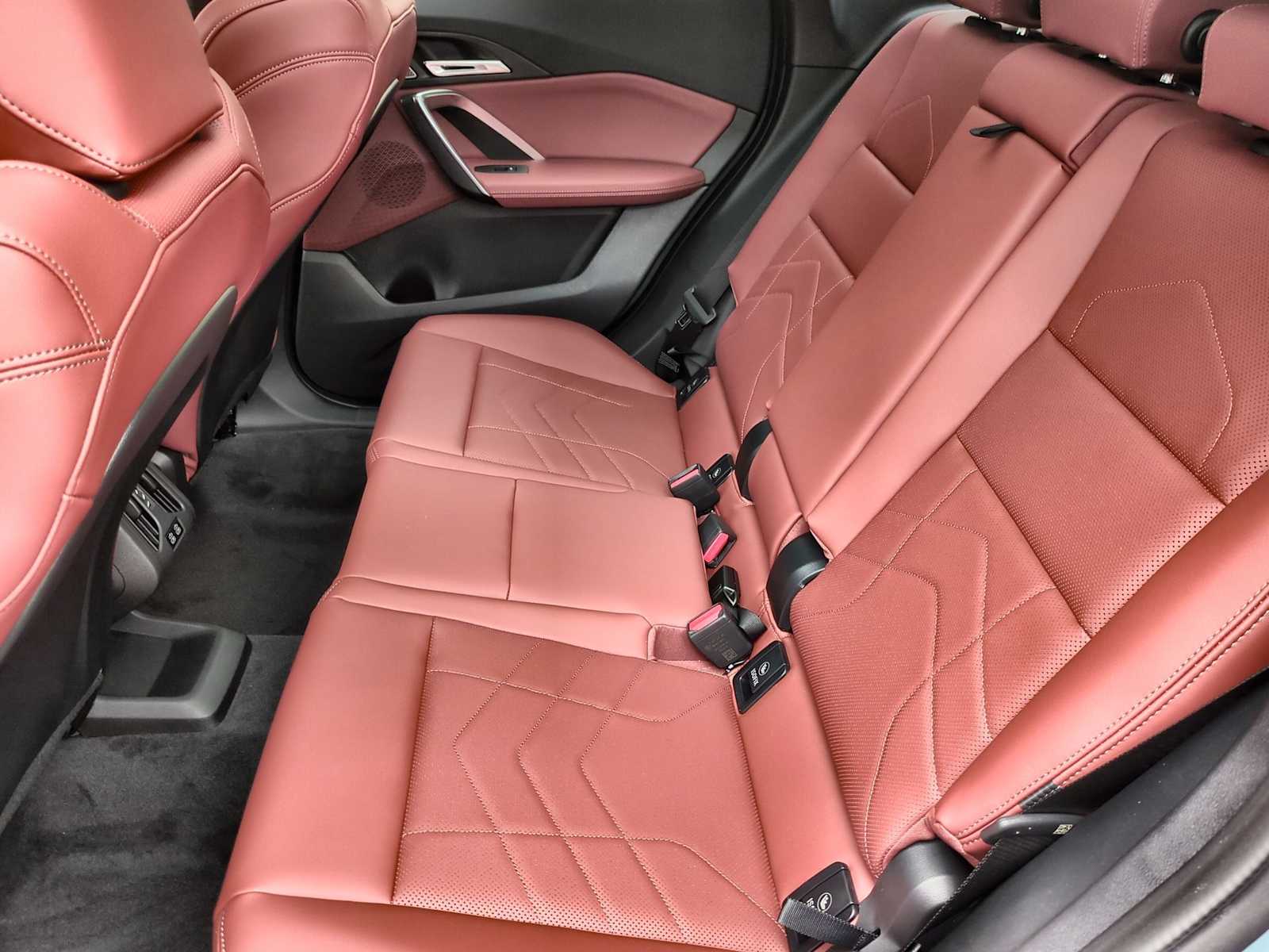 2026 BMW X1 XDrive28i - Photo 20
