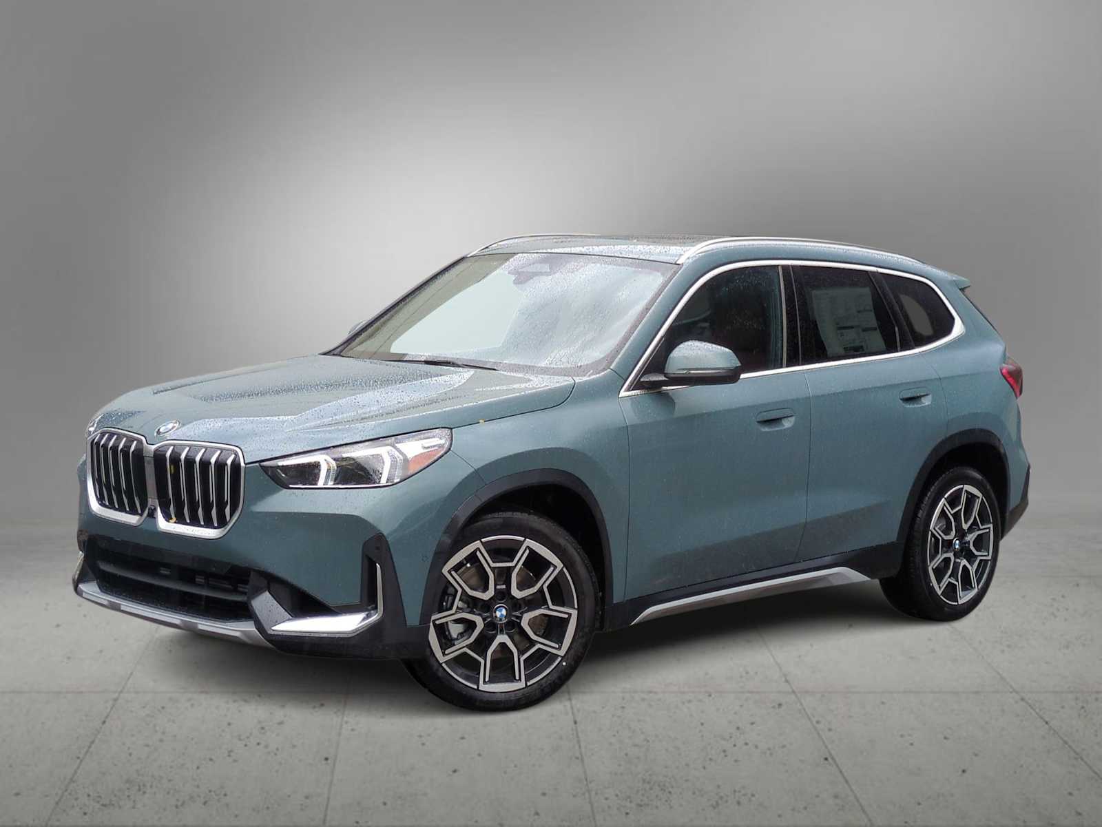 2026 BMW X1