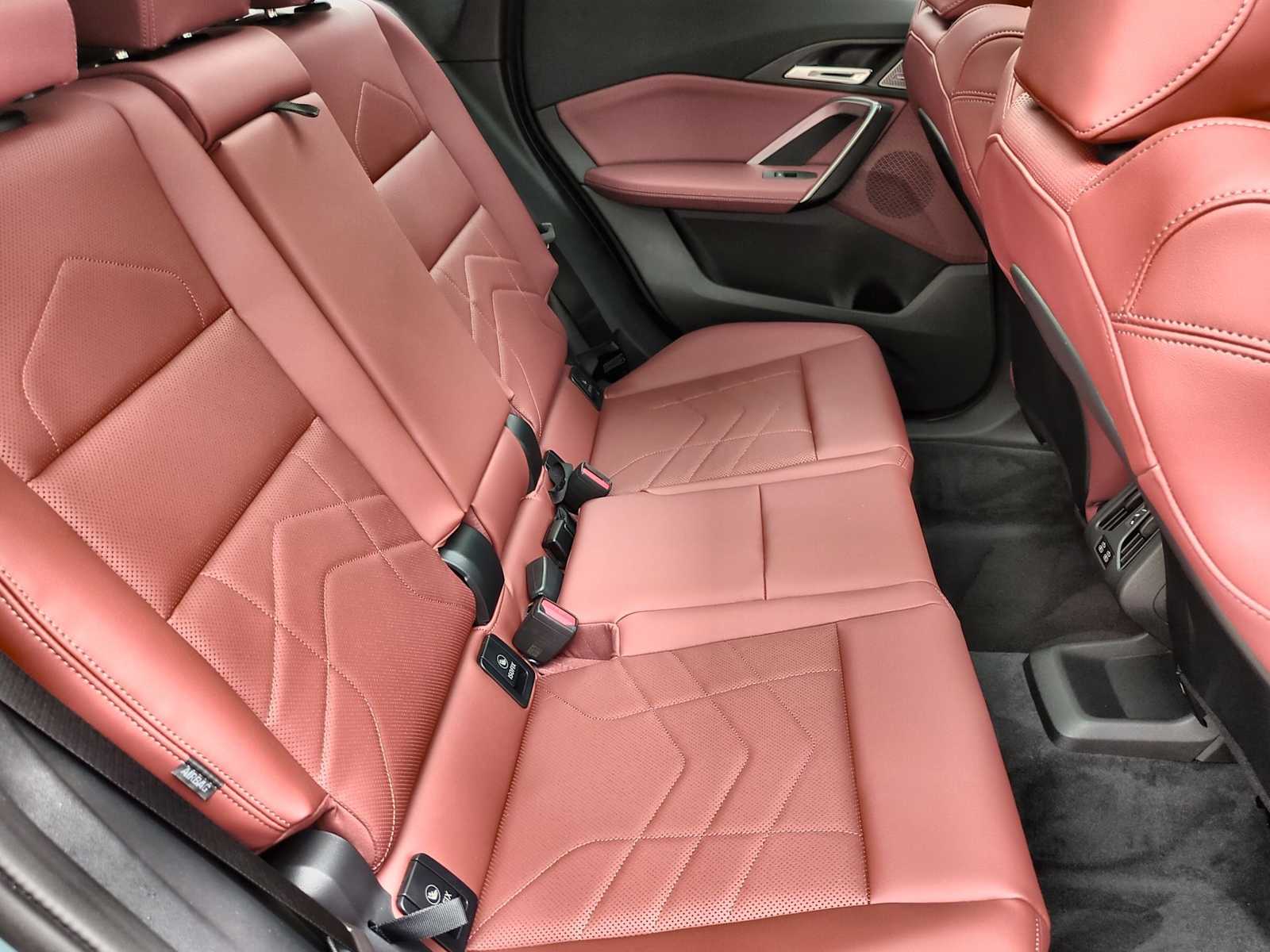 2026 BMW X1 XDrive28i - Photo 21