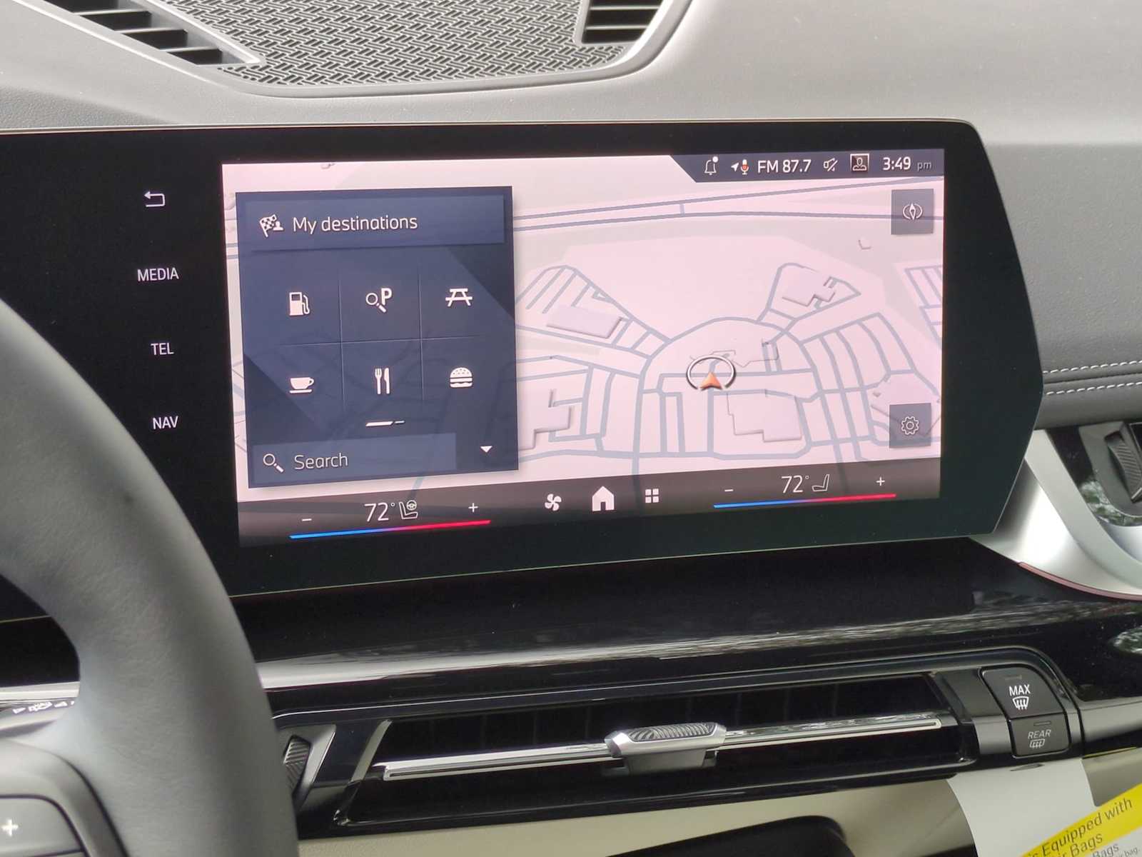 2026 BMW X1 XDrive28i - Photo 30