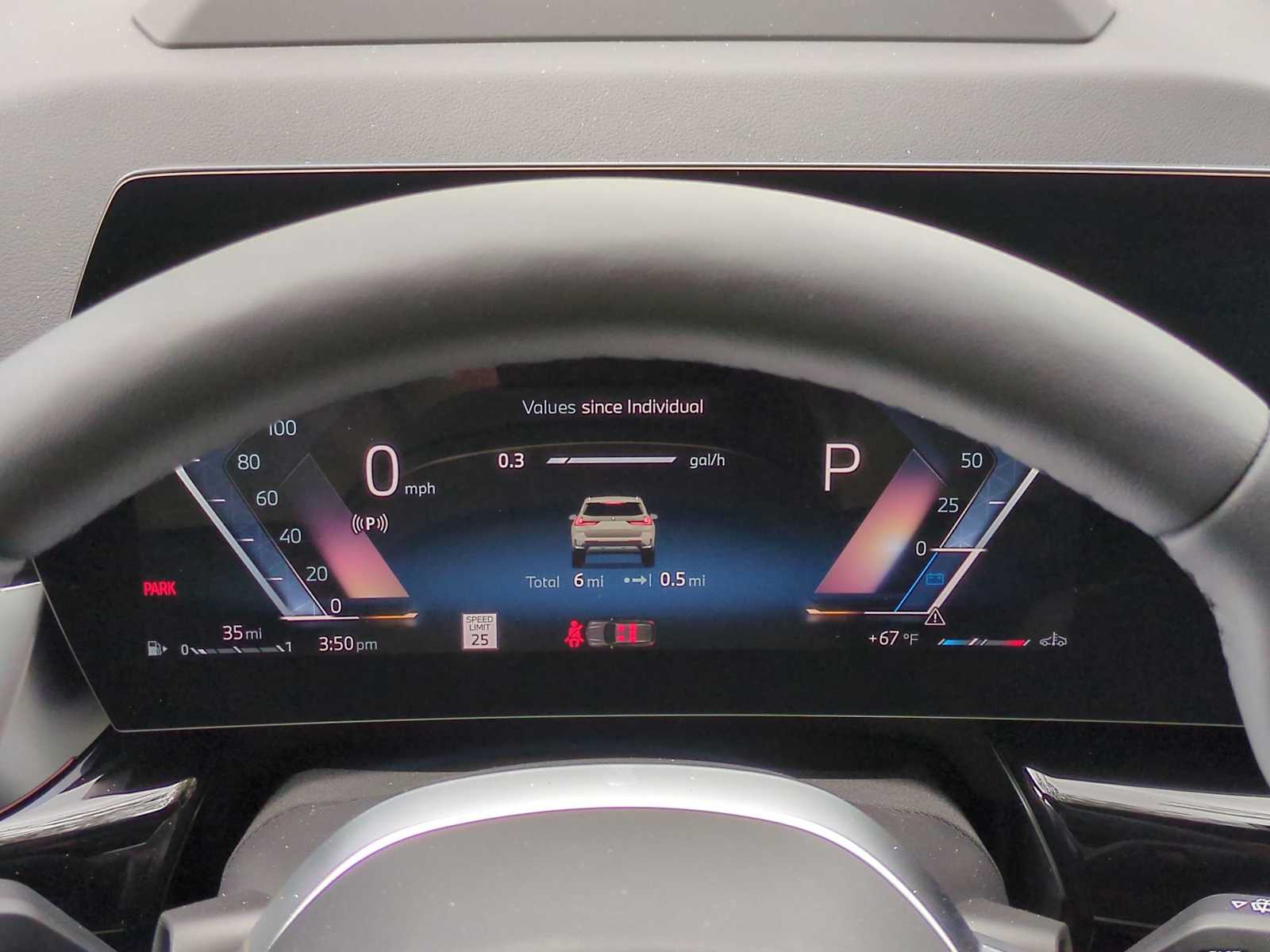 2026 BMW X1 XDrive28i - Photo 35
