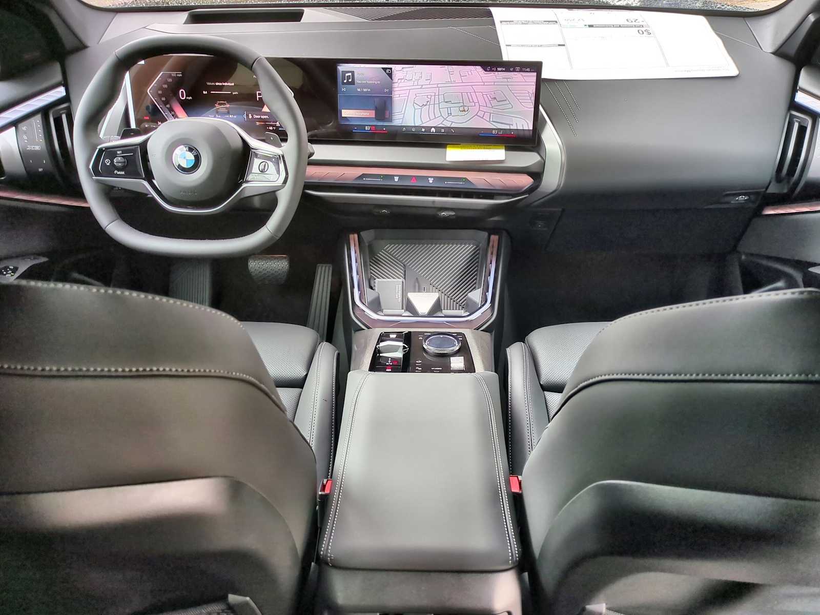 2026 BMW X3 30 - Photo 15