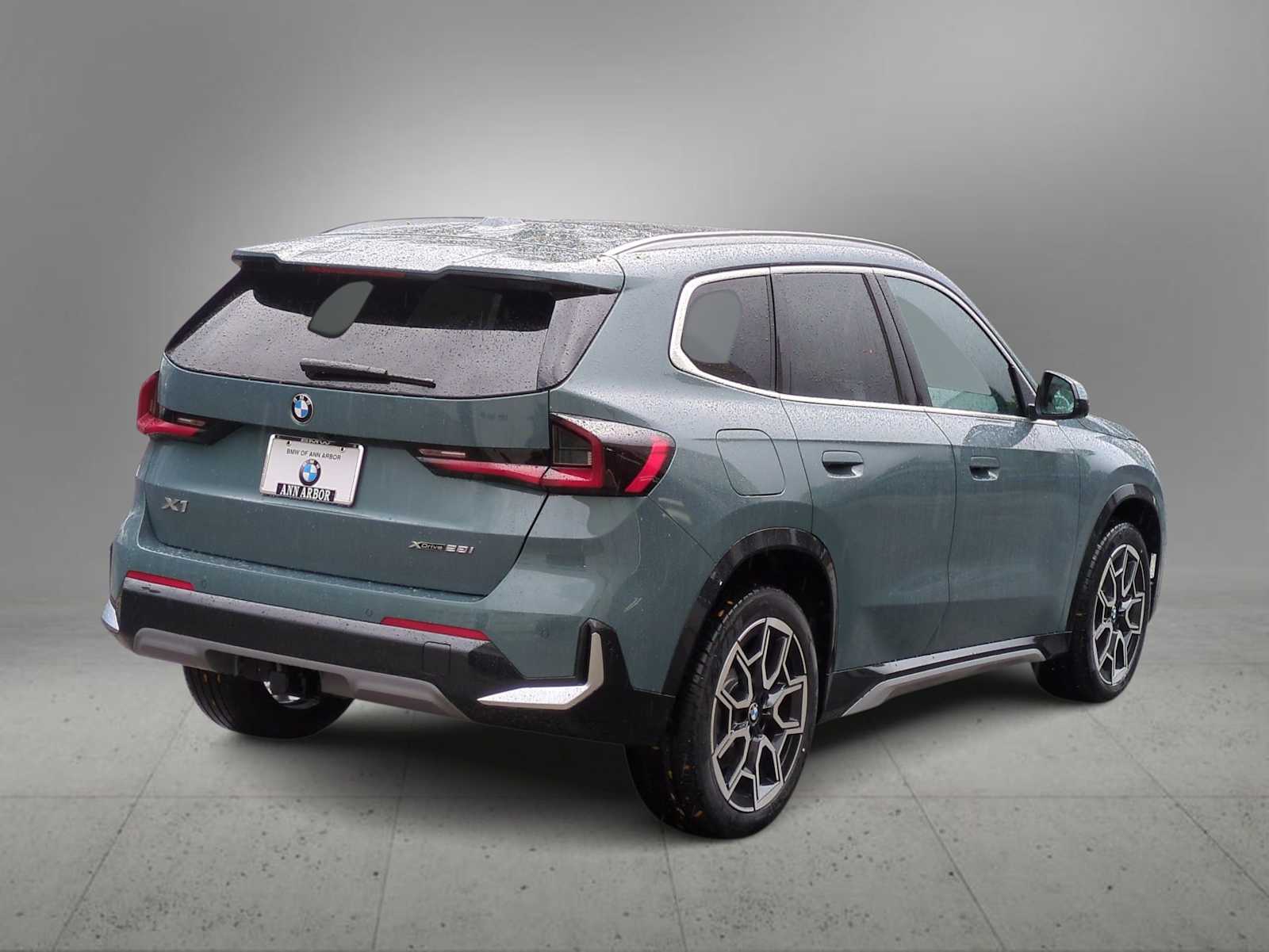 2026 BMW X1 XDrive28i - Photo 8