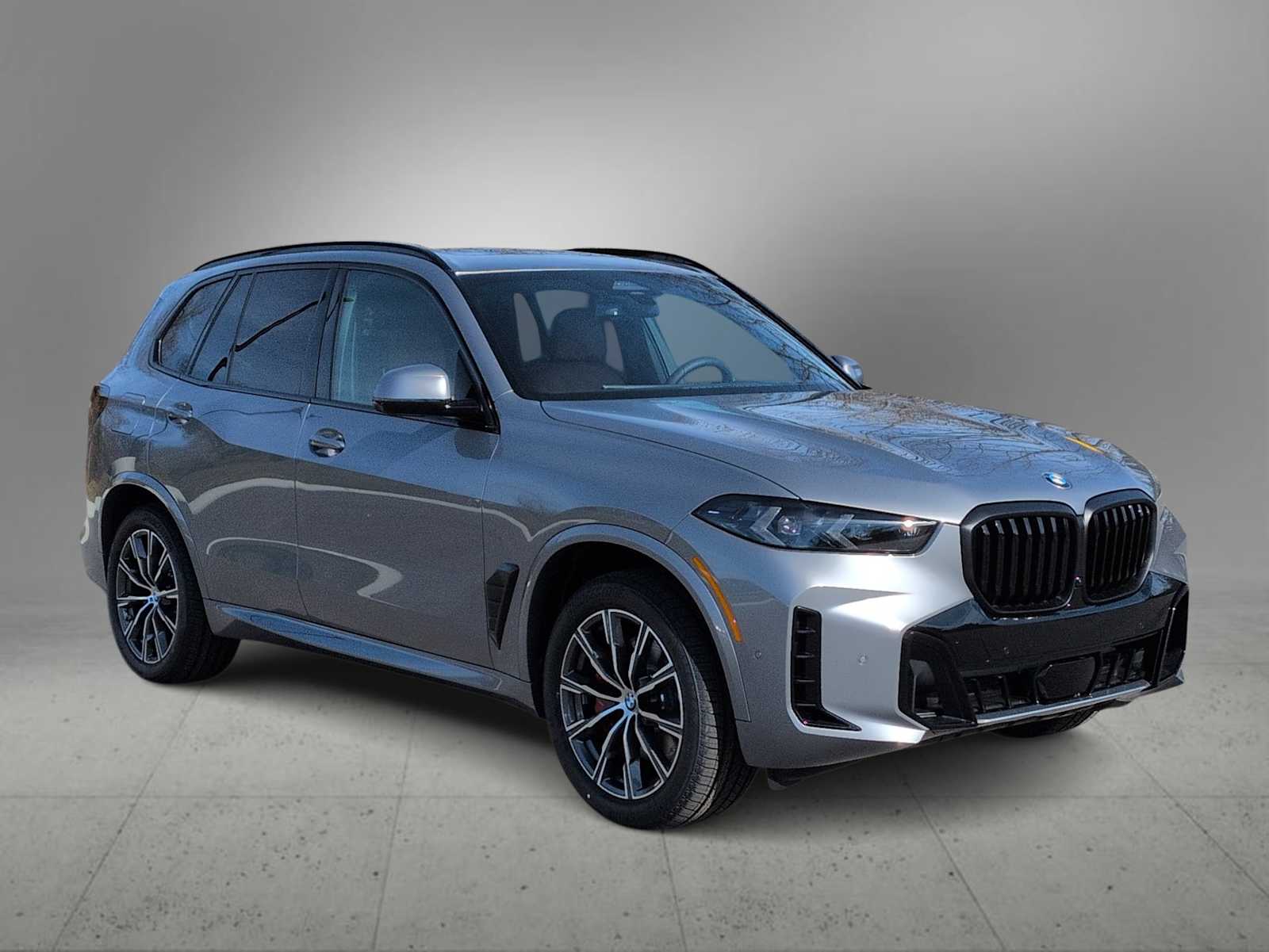 Used 2026 BMW X5 xDrive40i SUV