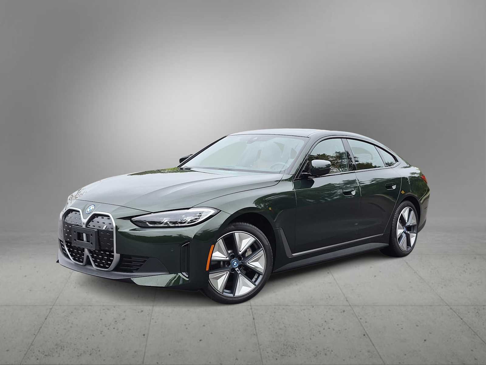 2023 BMW i4 35