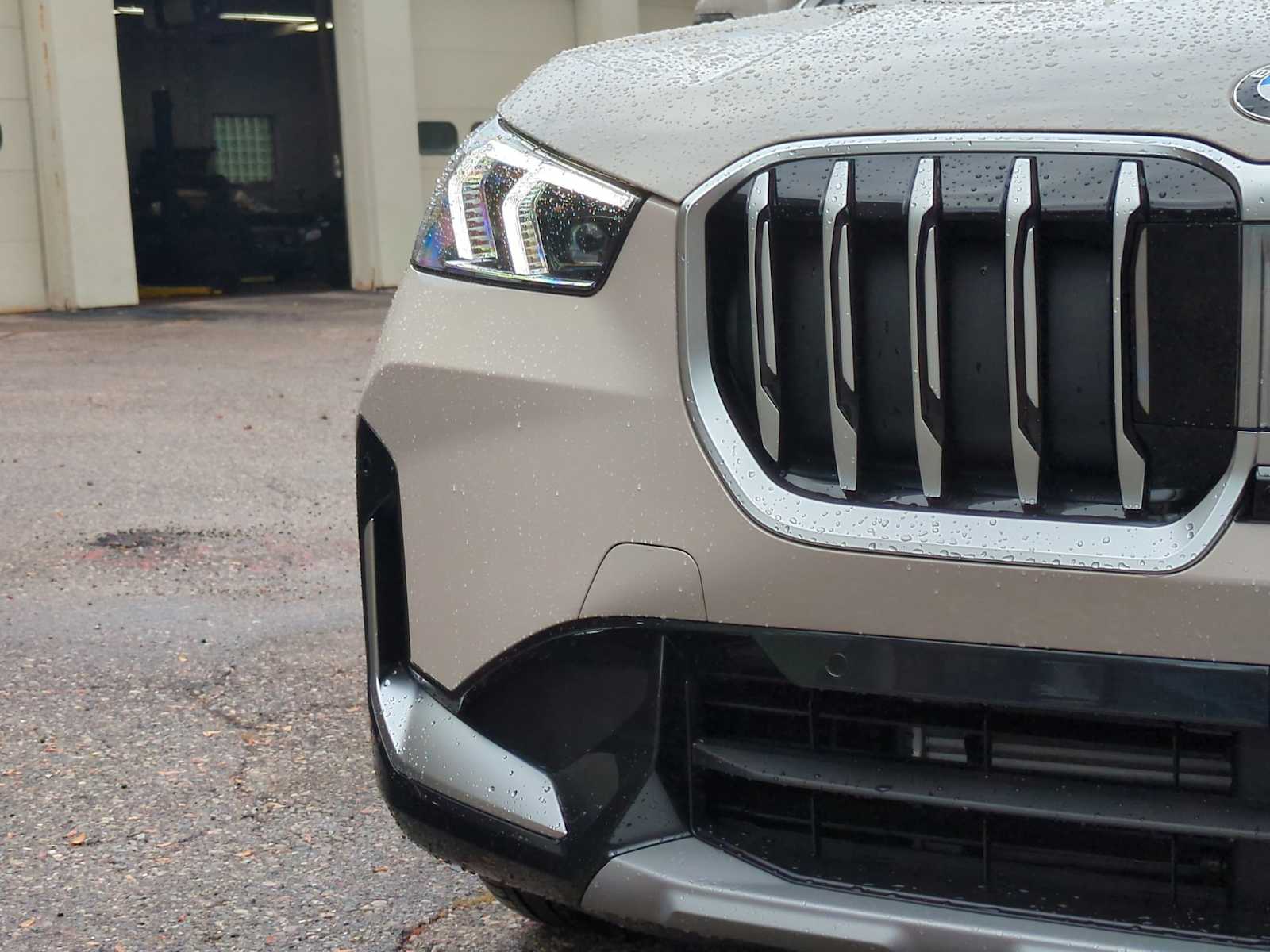 2026 BMW X1 XDrive28i - Photo 11