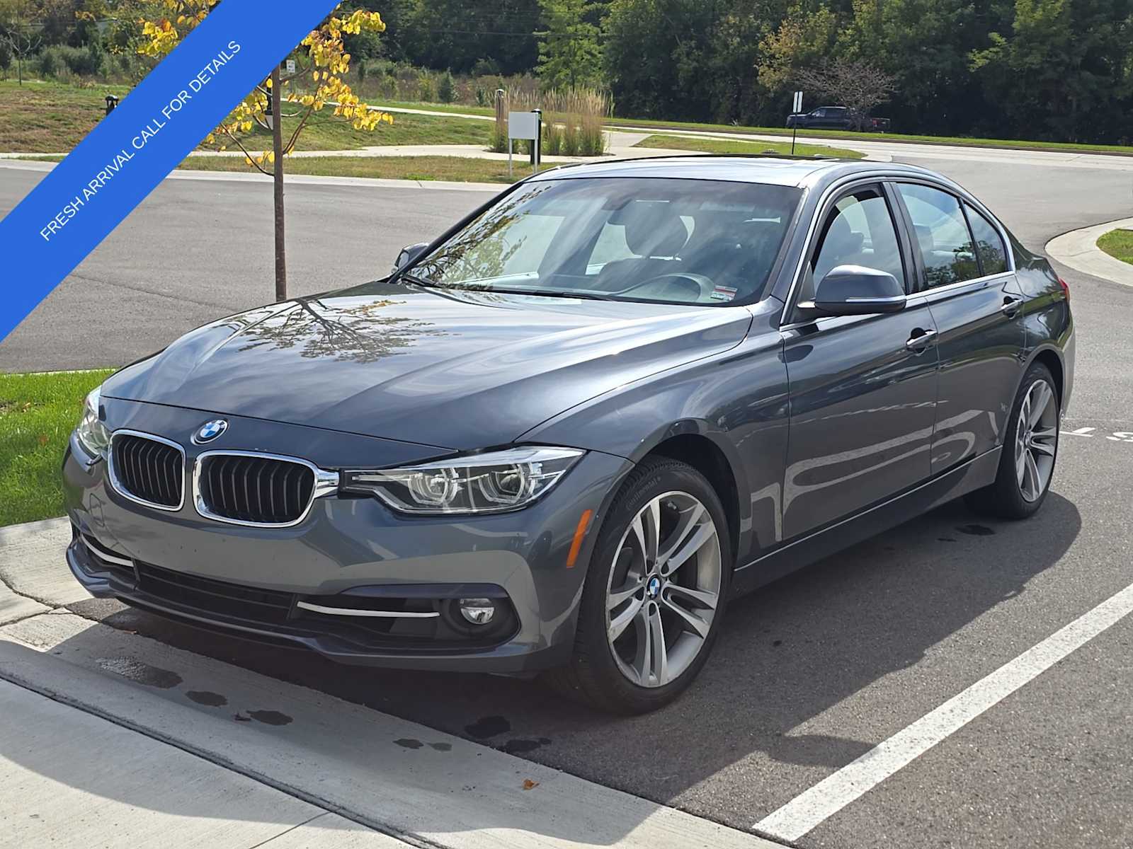  BMW 330i
