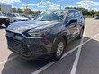  Toyota Grand Highlander Hybrid