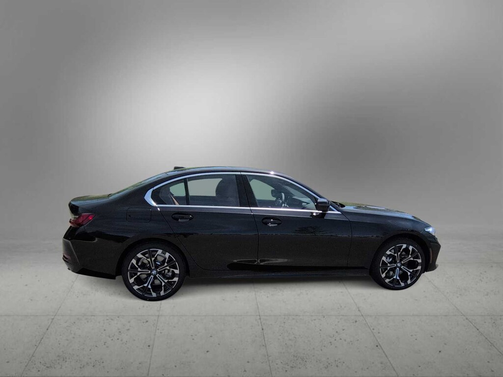 Used 2026 BMW 330i xDrive Sedan