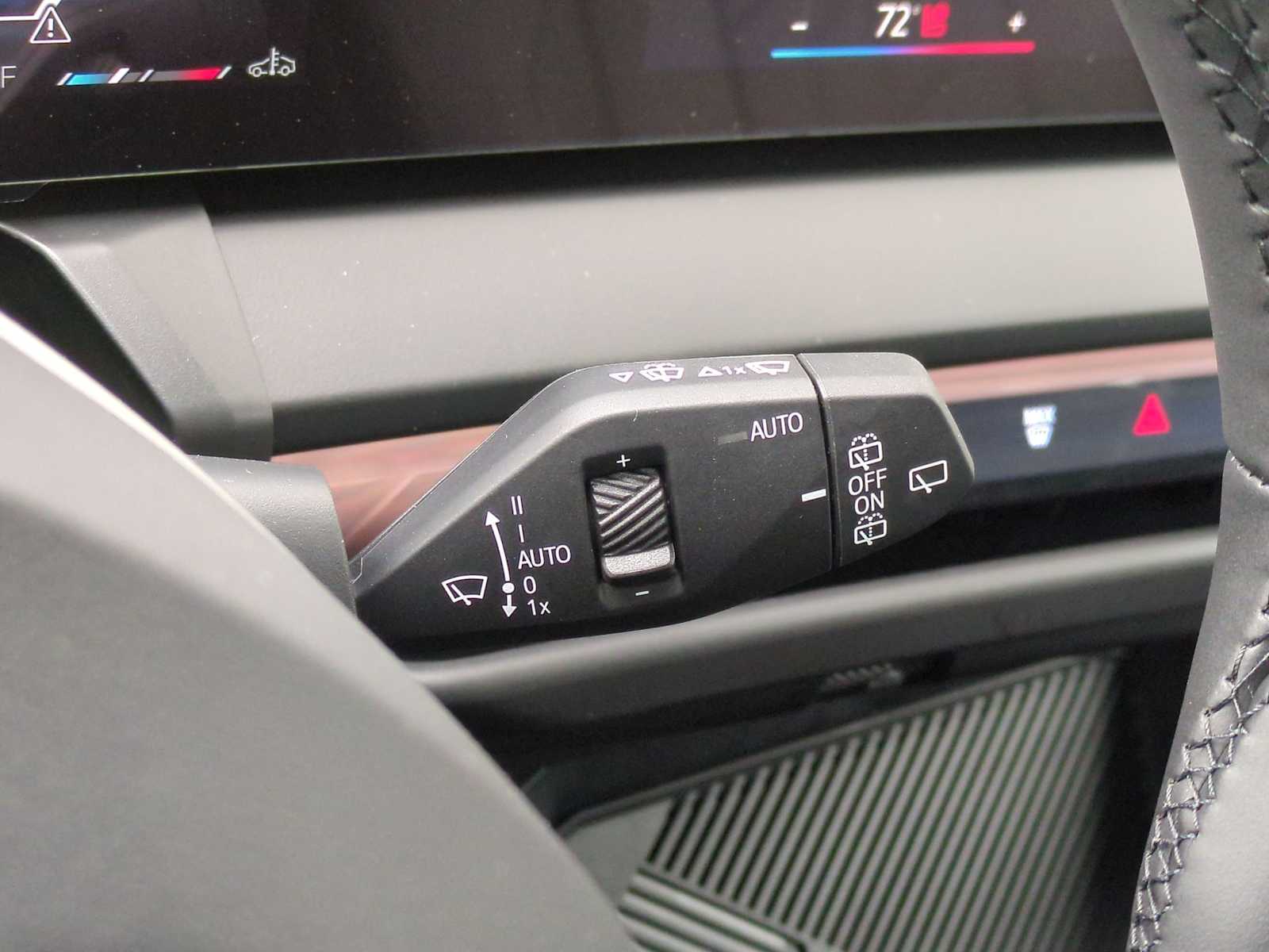2026 BMW X3 30 - Photo 27