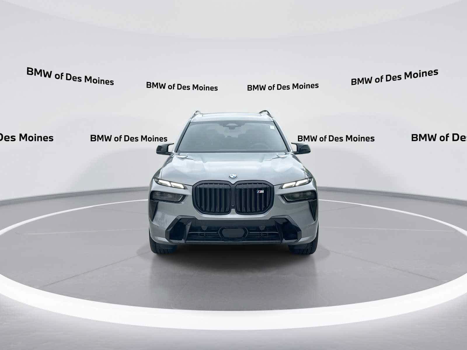 Used 2026 BMW X7 M60i SUV