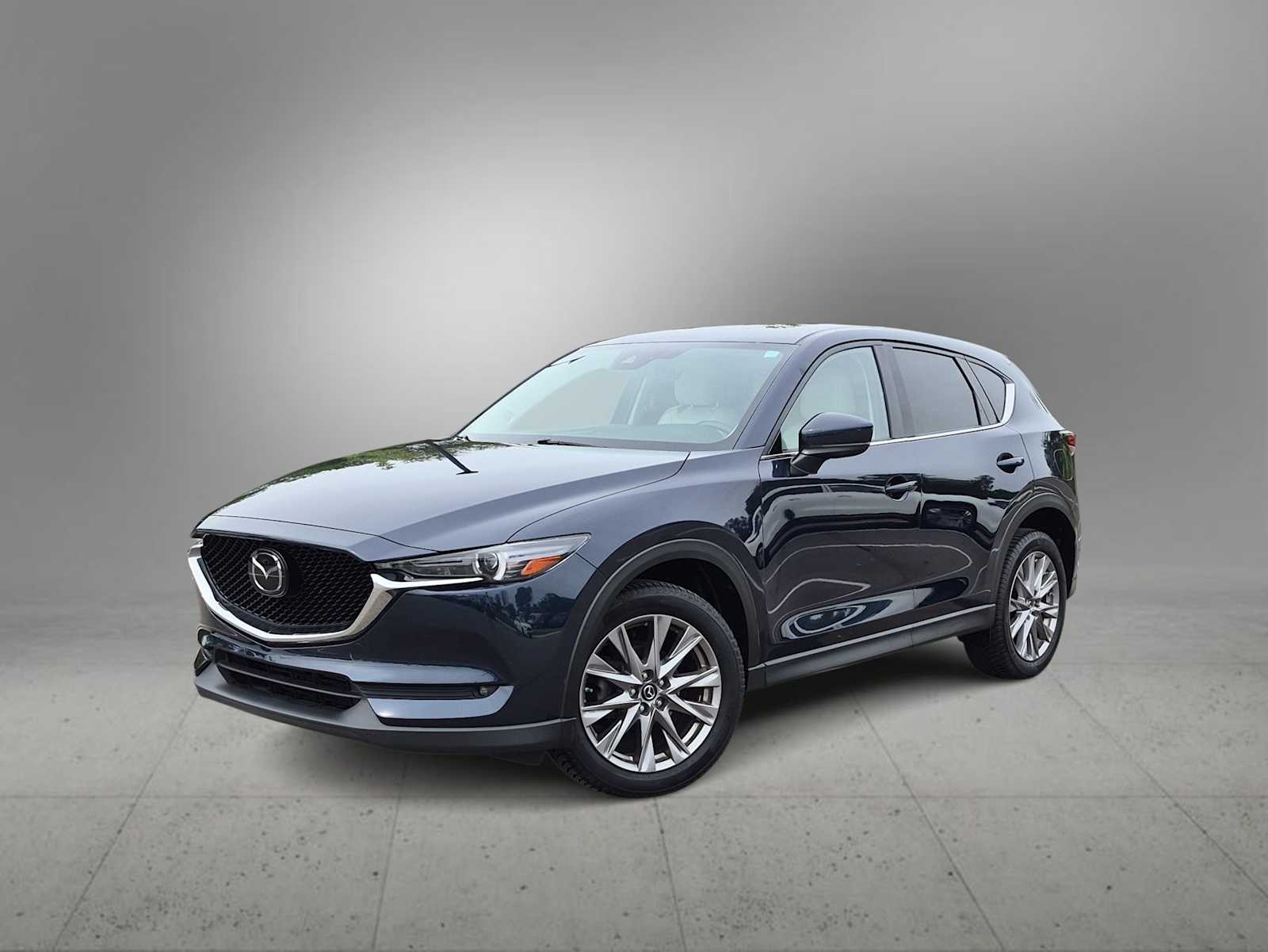  Mazda Mazda CX-5