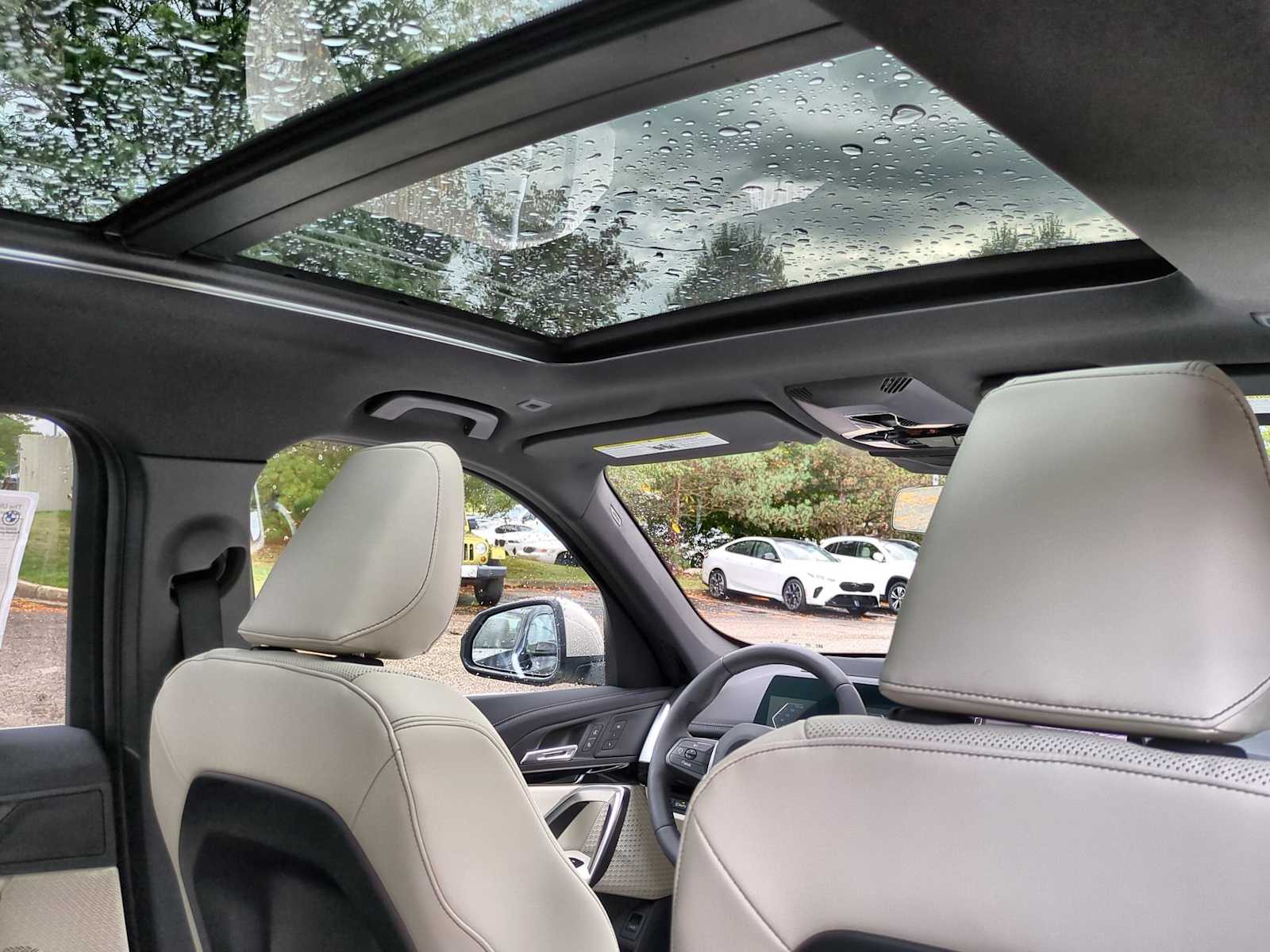 2026 BMW X1 XDrive28i - Photo 22