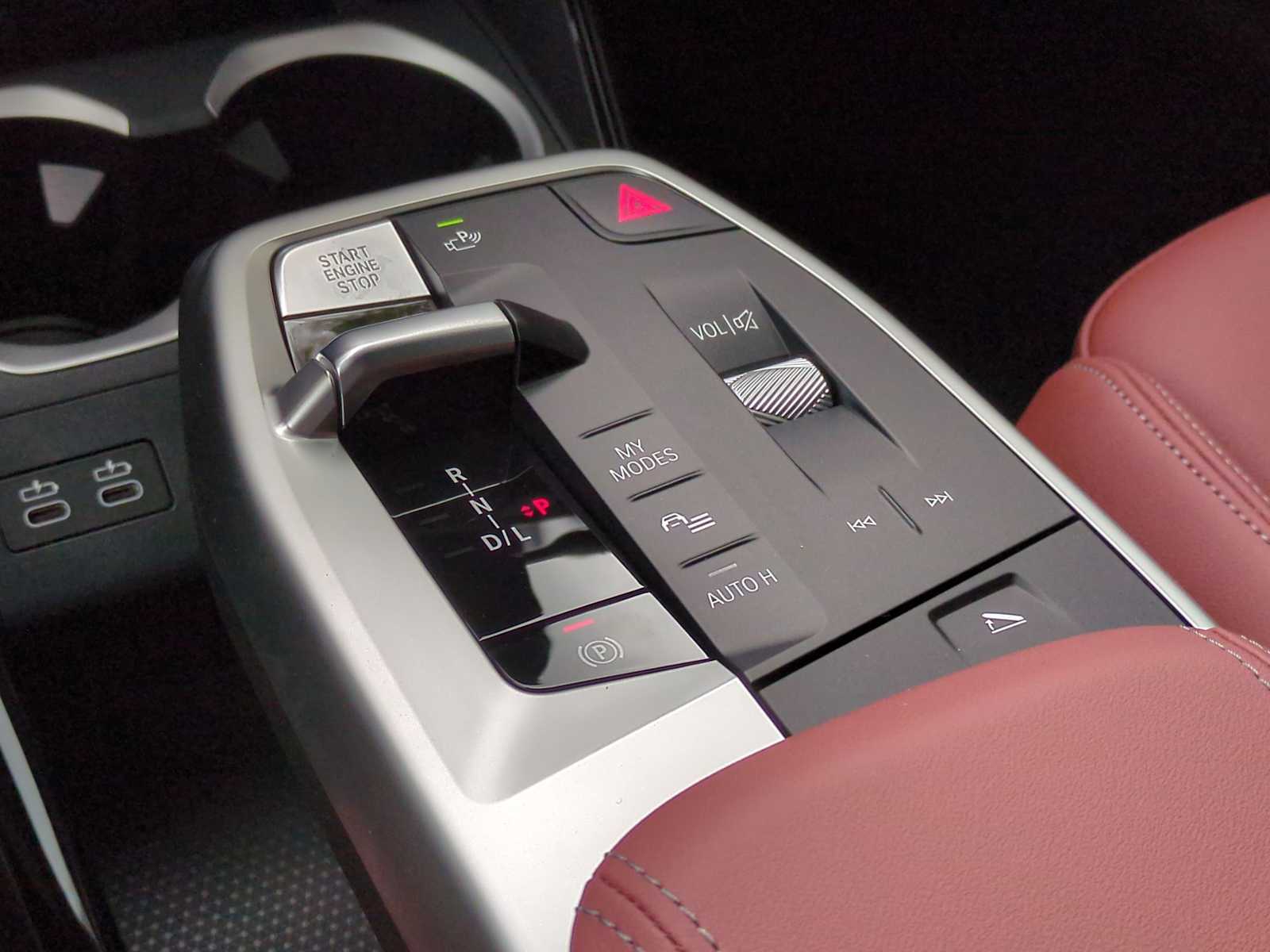 2026 BMW X1 XDrive28i - Photo 34