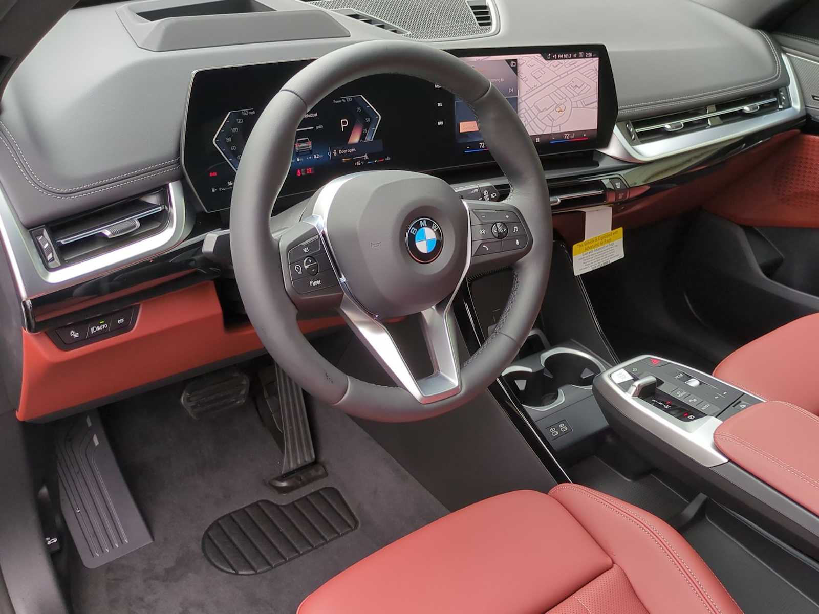 2026 BMW X1 XDrive28i - Photo 10