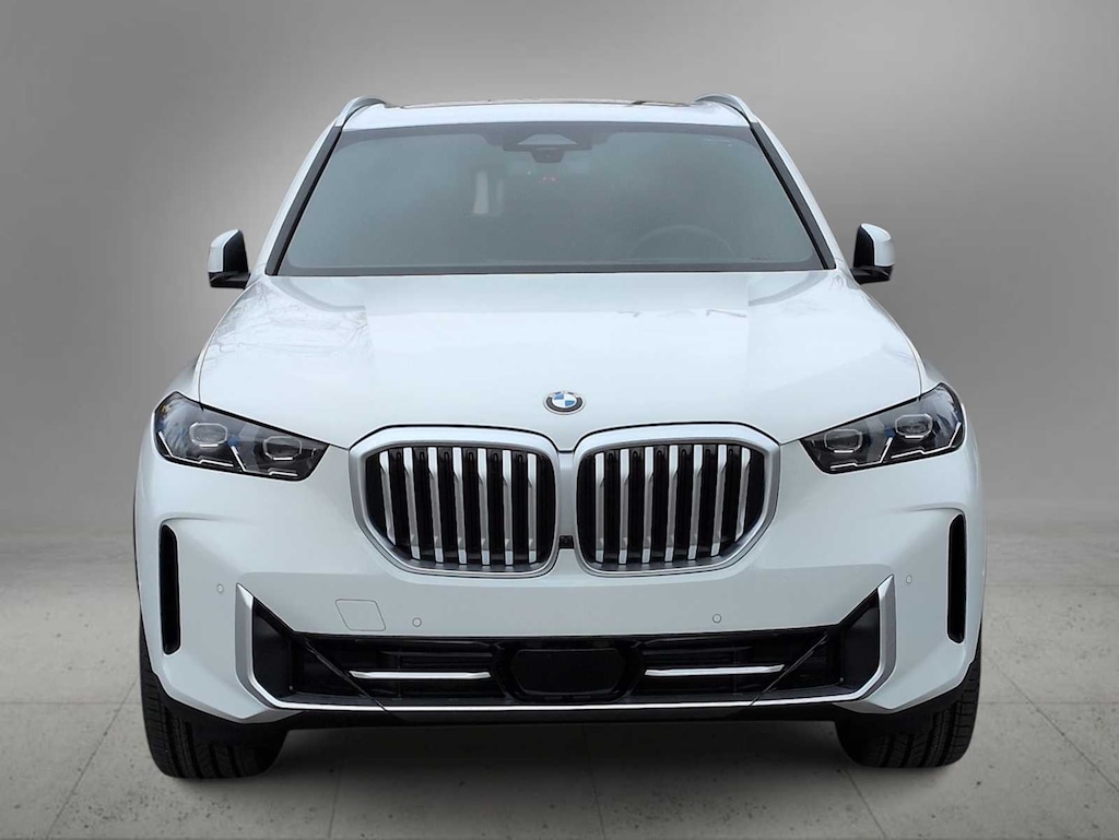 Used 2026 BMW X5 xDrive40i SUV