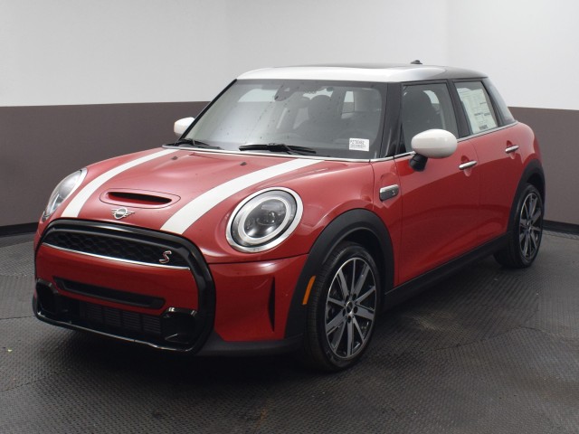 2023 MINI Hardtop 4 Door S