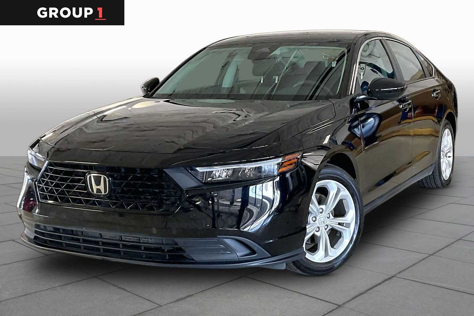 2024 Honda Accord