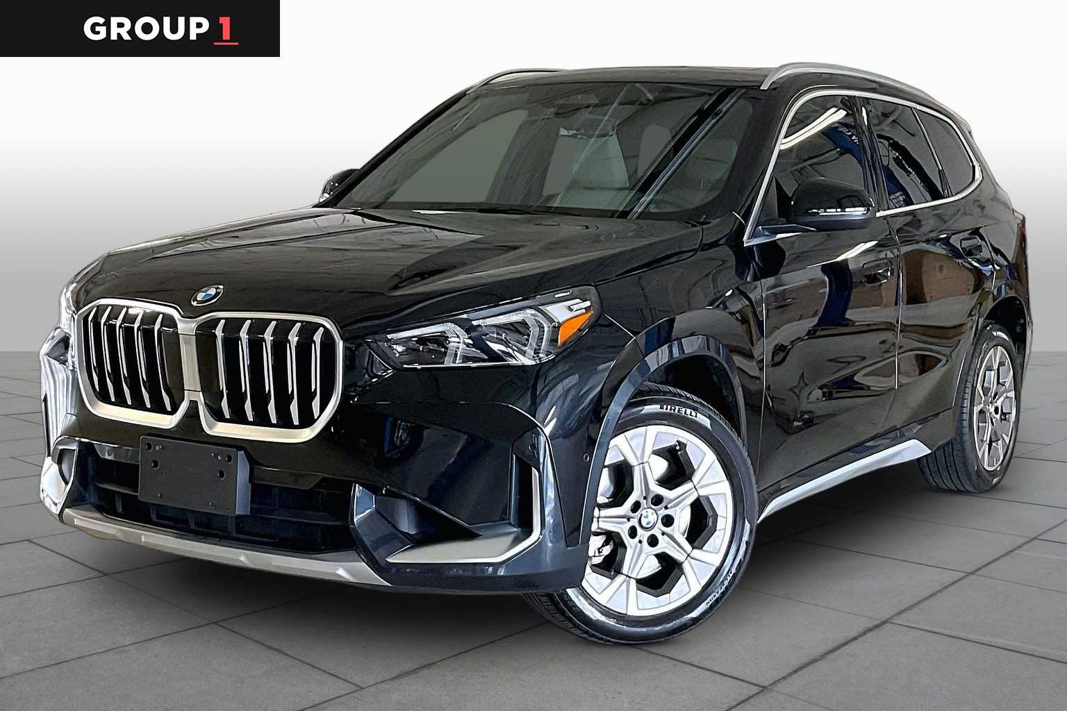 2025 BMW X1
