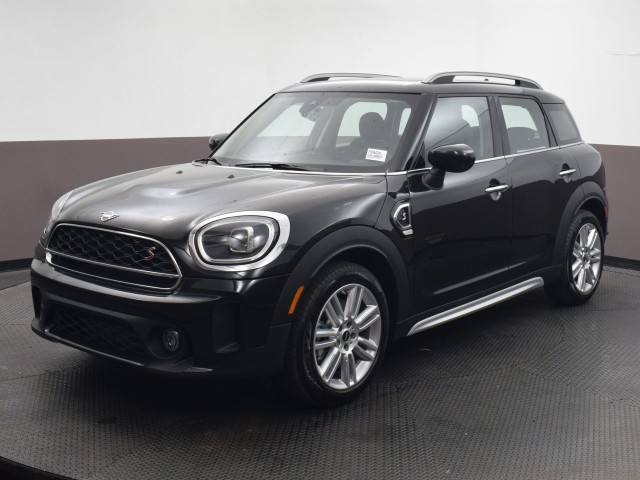 2023 MINI Countryman S