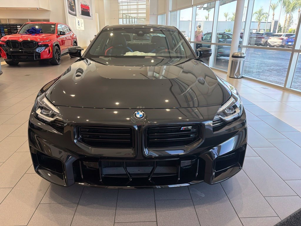 New 2026 BMW M2 Base Coupe
